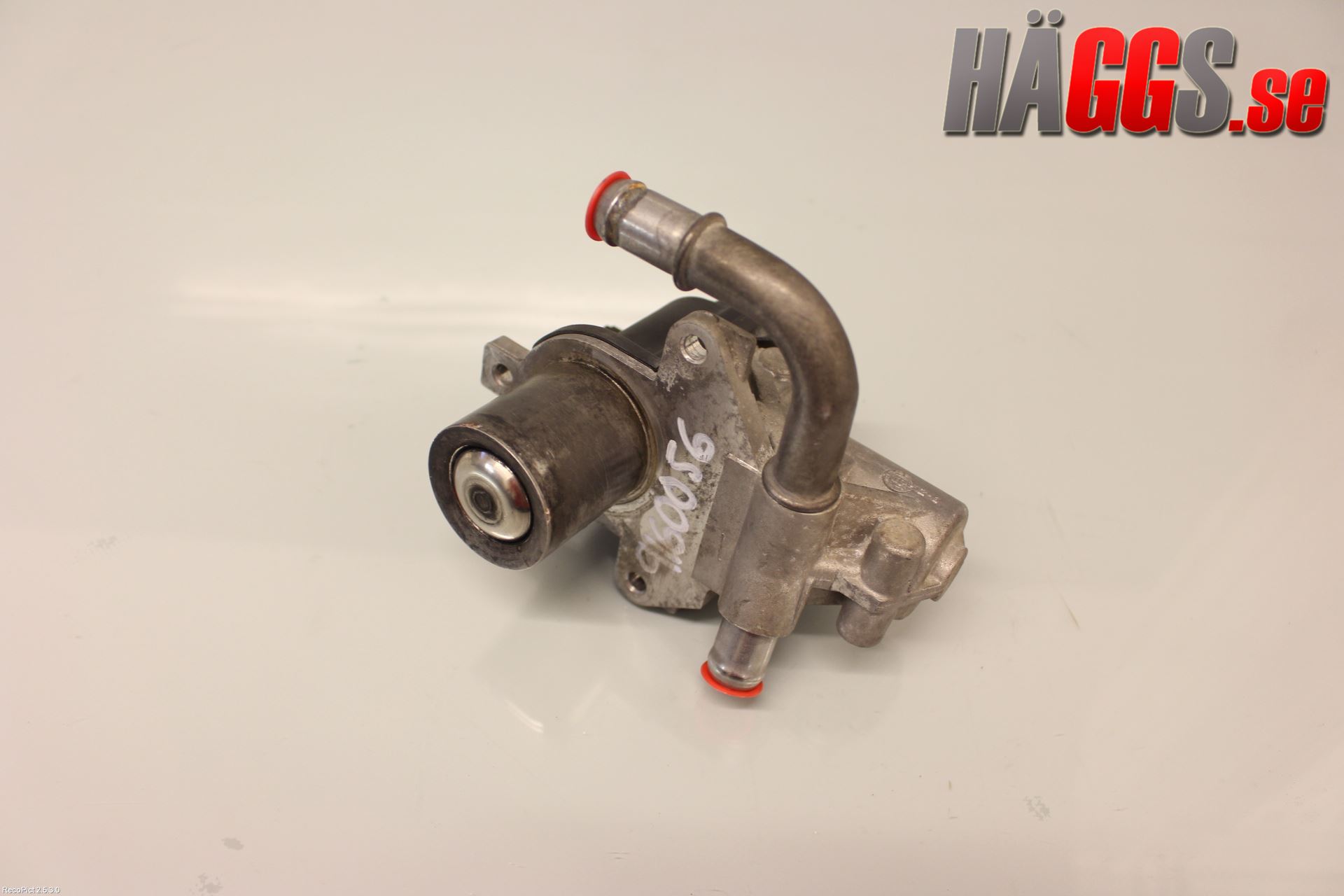 Renault CLIO III  09-12 Egr Ventil