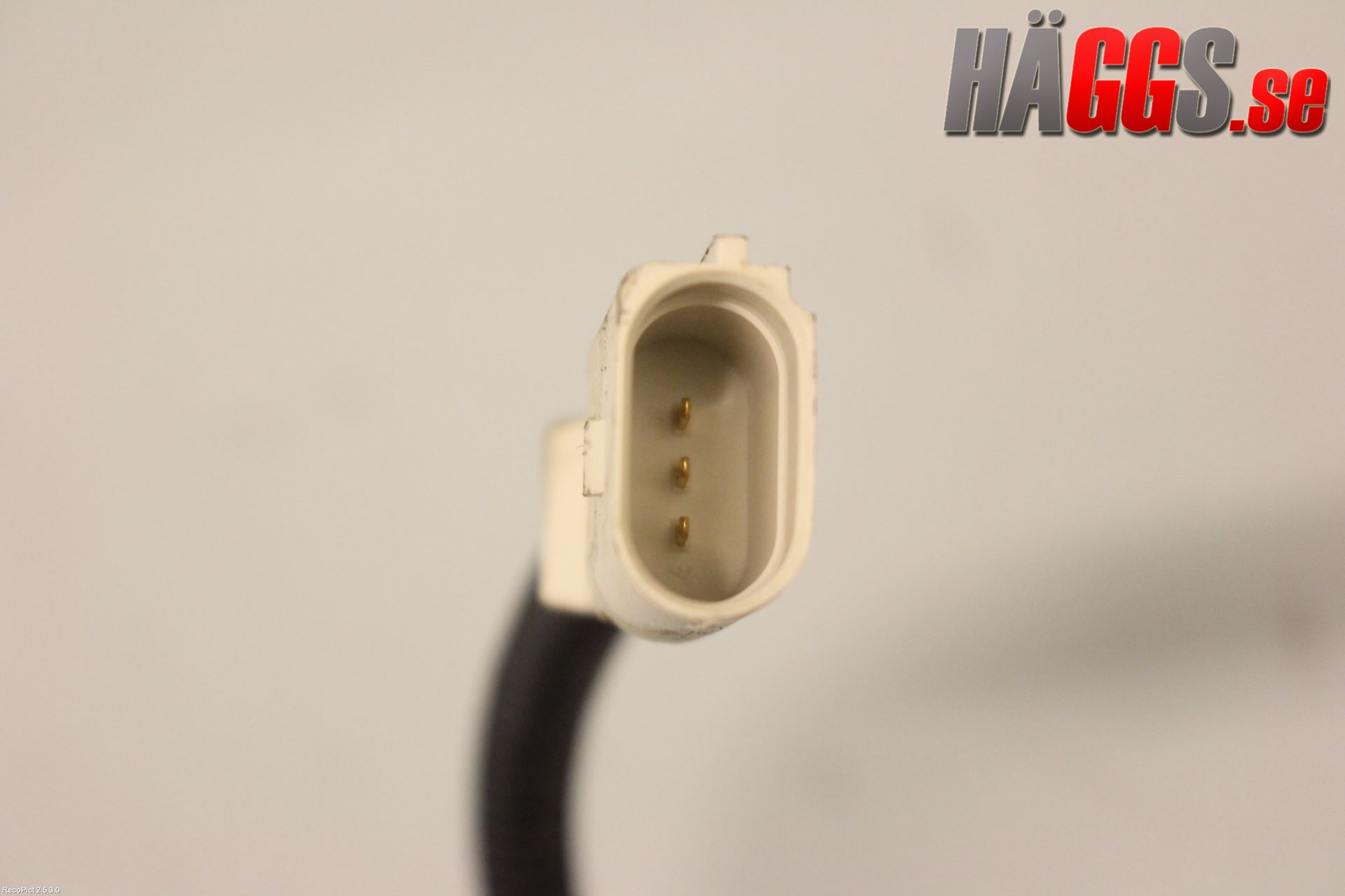 Volkswagen VW PASSAT 05-11 Injknacksensor