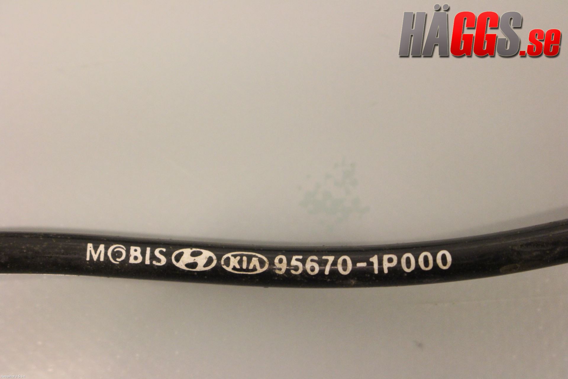 Hyundai ix20 Abs Sensor