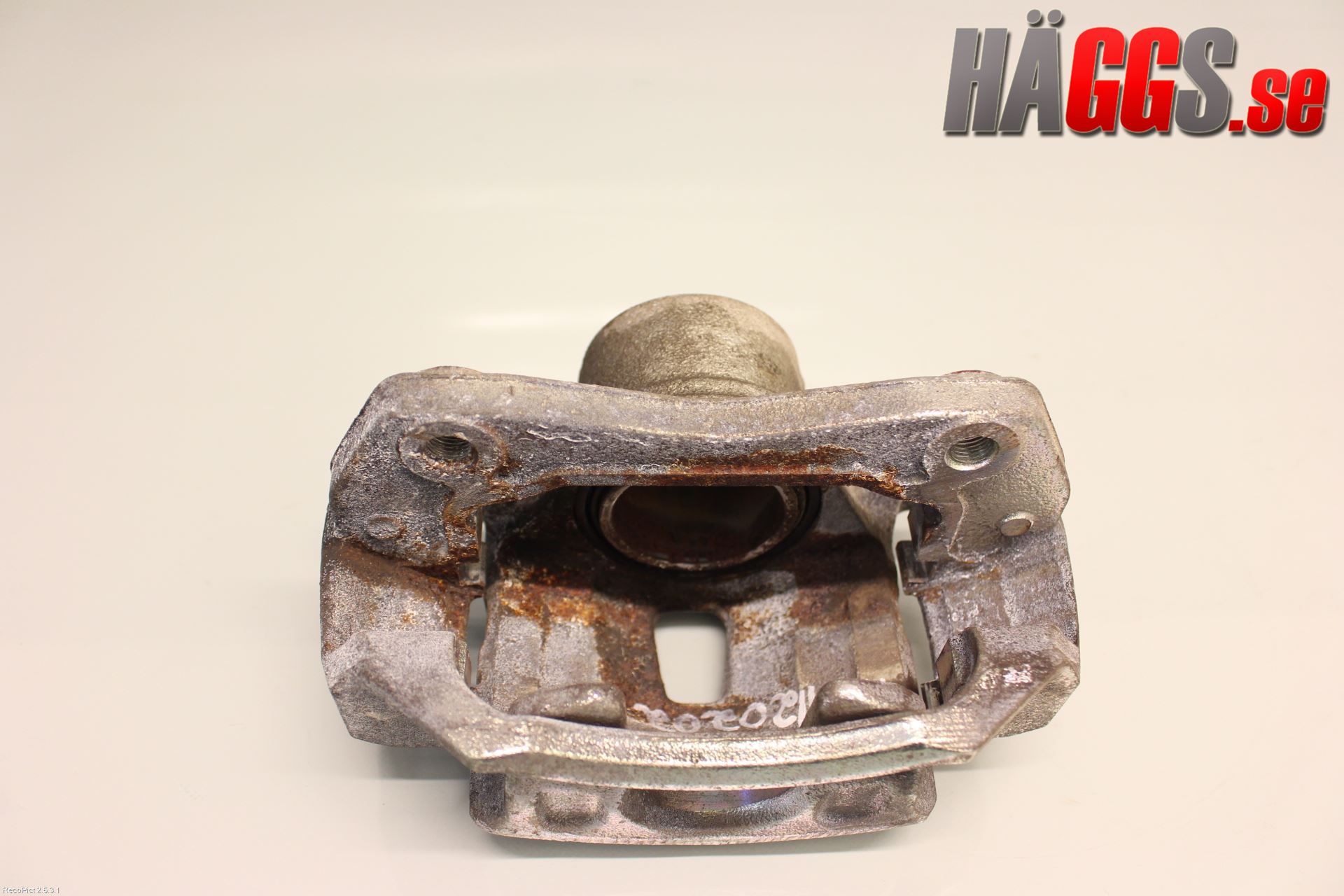 Hyundai ix20 Bromsok Fram Höger