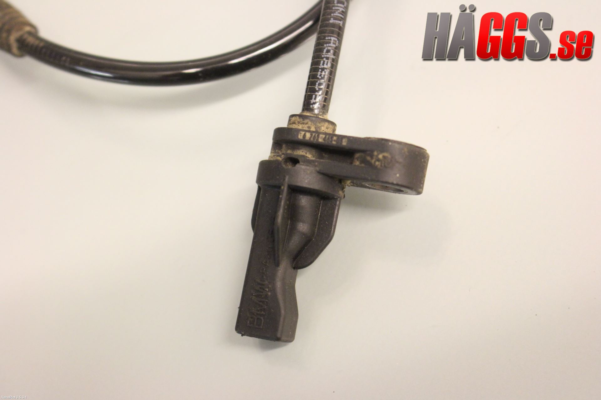 BMW 3 E90/91 SED/TOU 05-12 Abs Sensor