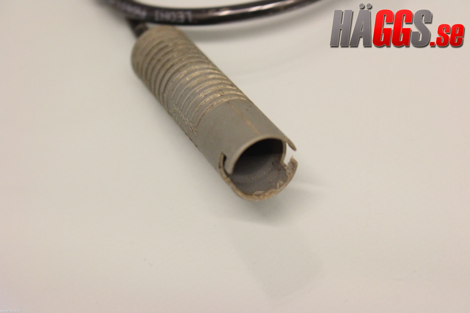 BMW 3 E90/91 SED/TOU 05-12 Abs Sensor