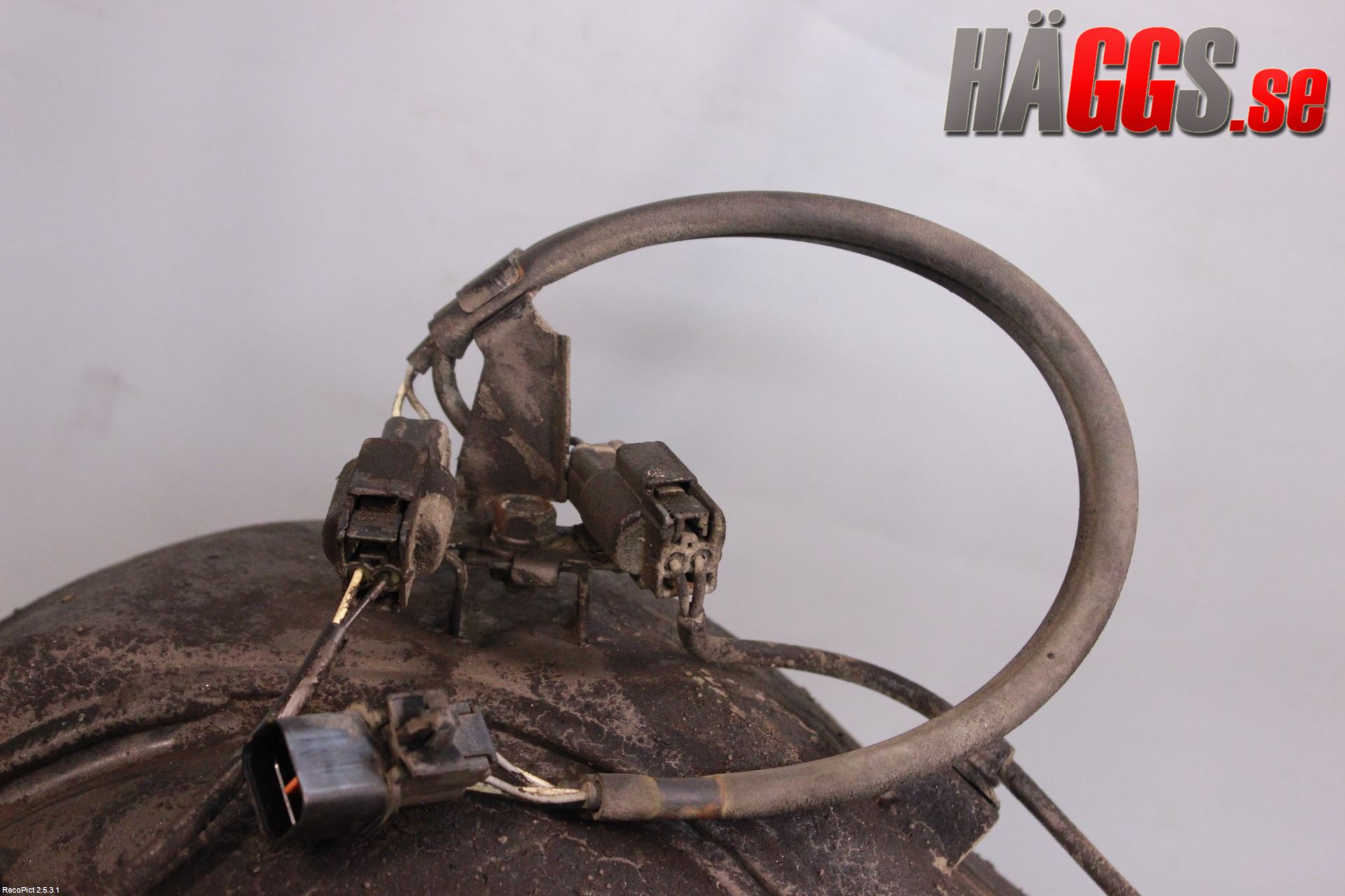 Mitsubishi L200 06-15 Bakaxel