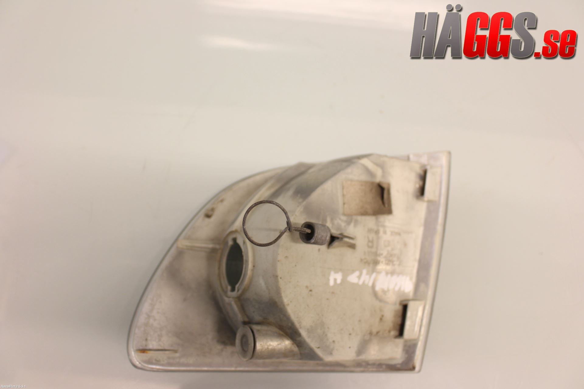 Mercedes-Benz MB VITO/VIANO (W638) 96-03 Blinkers Fram Höger