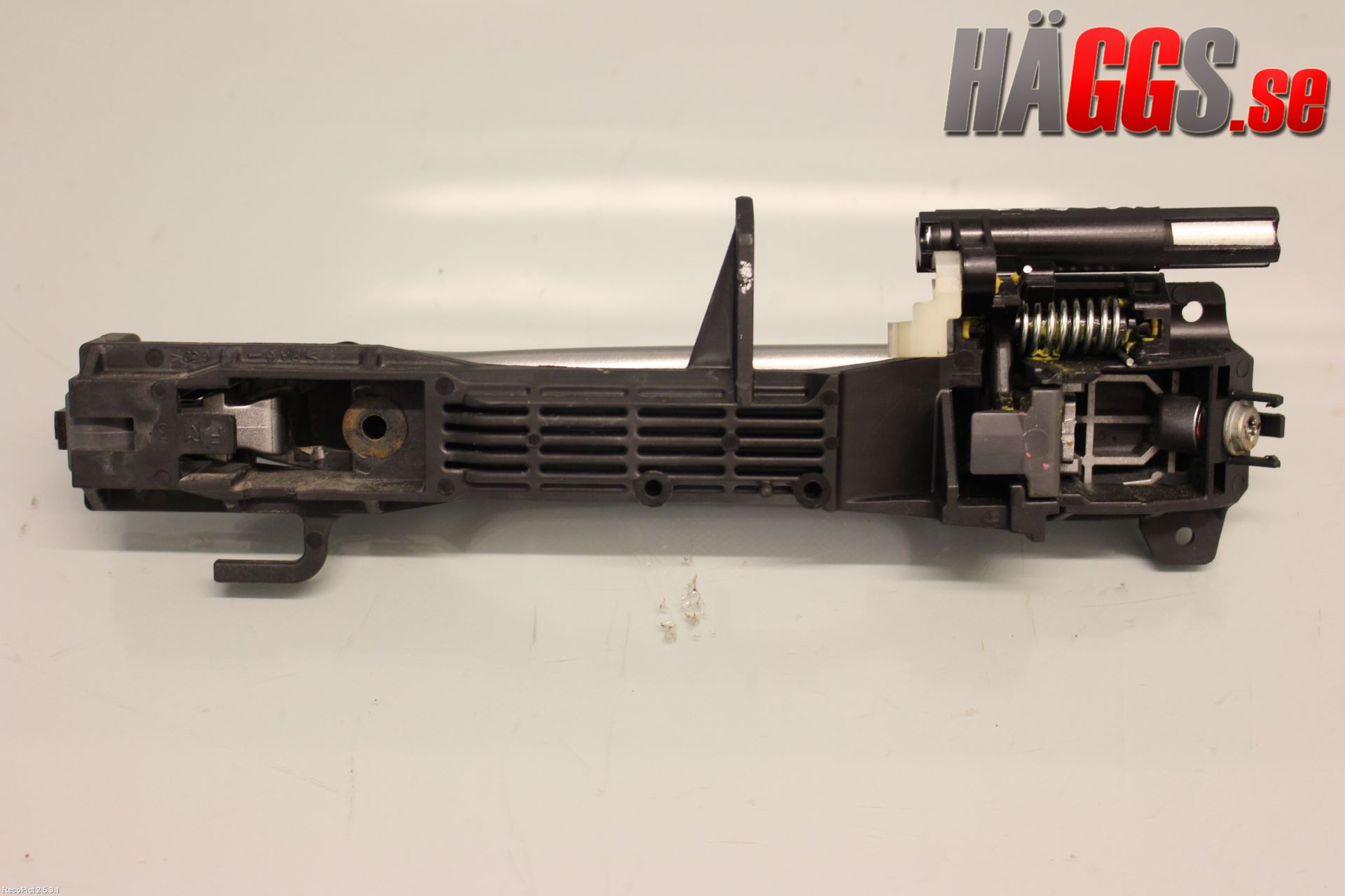 Subaru OUTBACK 10-15 Dörrhandtag Yttre Hö