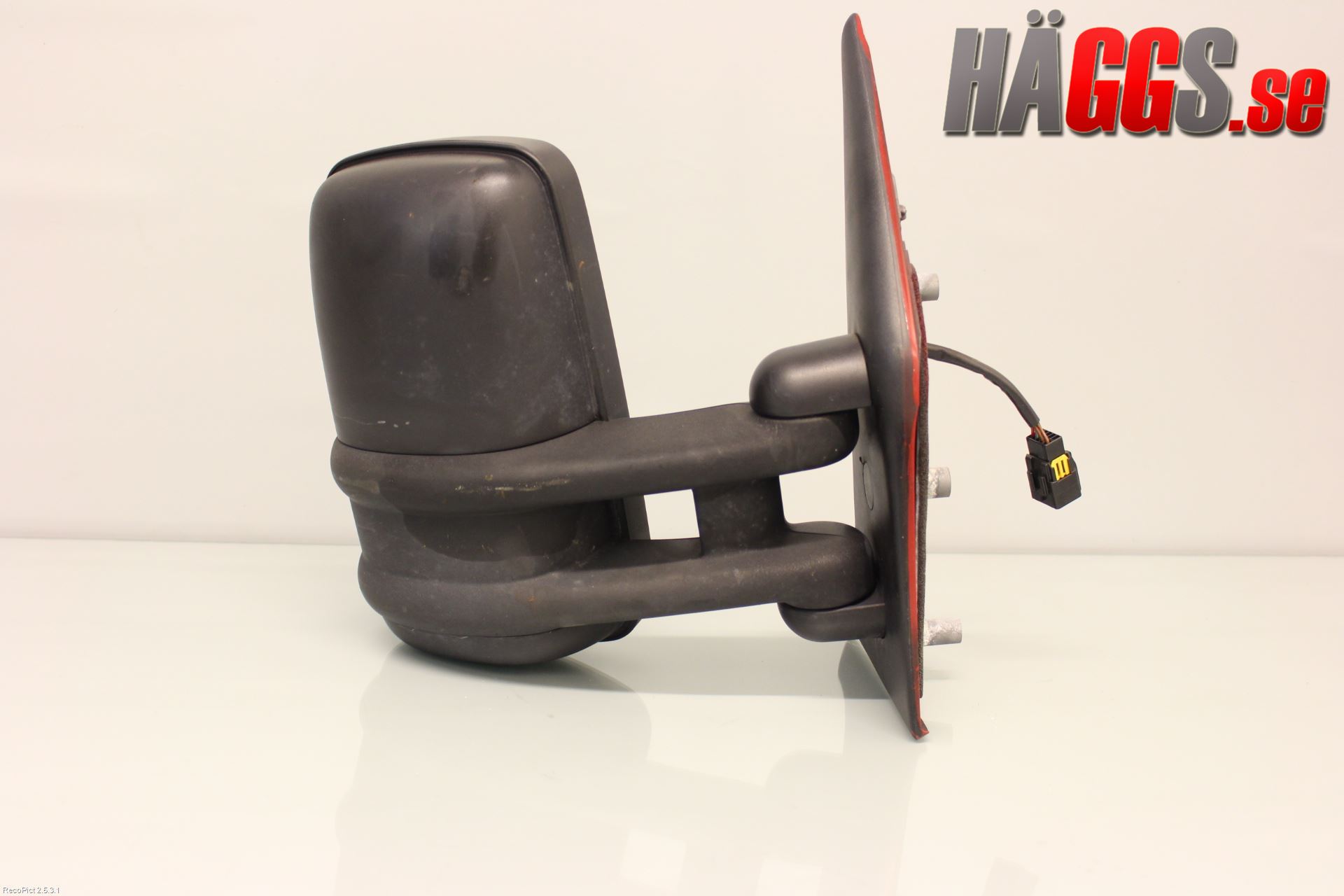 Renault MASTER   98-03 Spegel Yttre El Vä