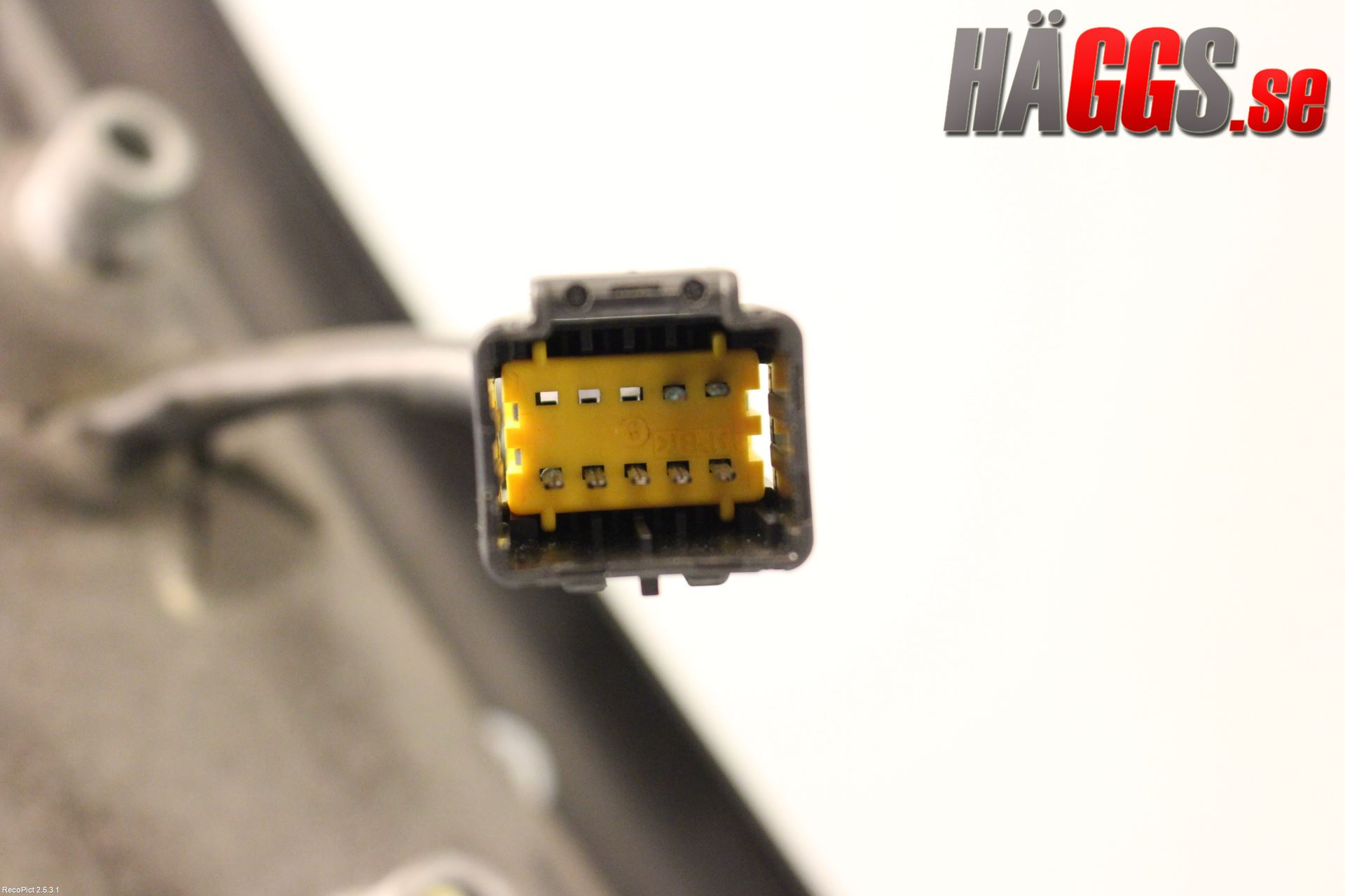 Renault MASTER   98-03 Spegel Yttre El Vä