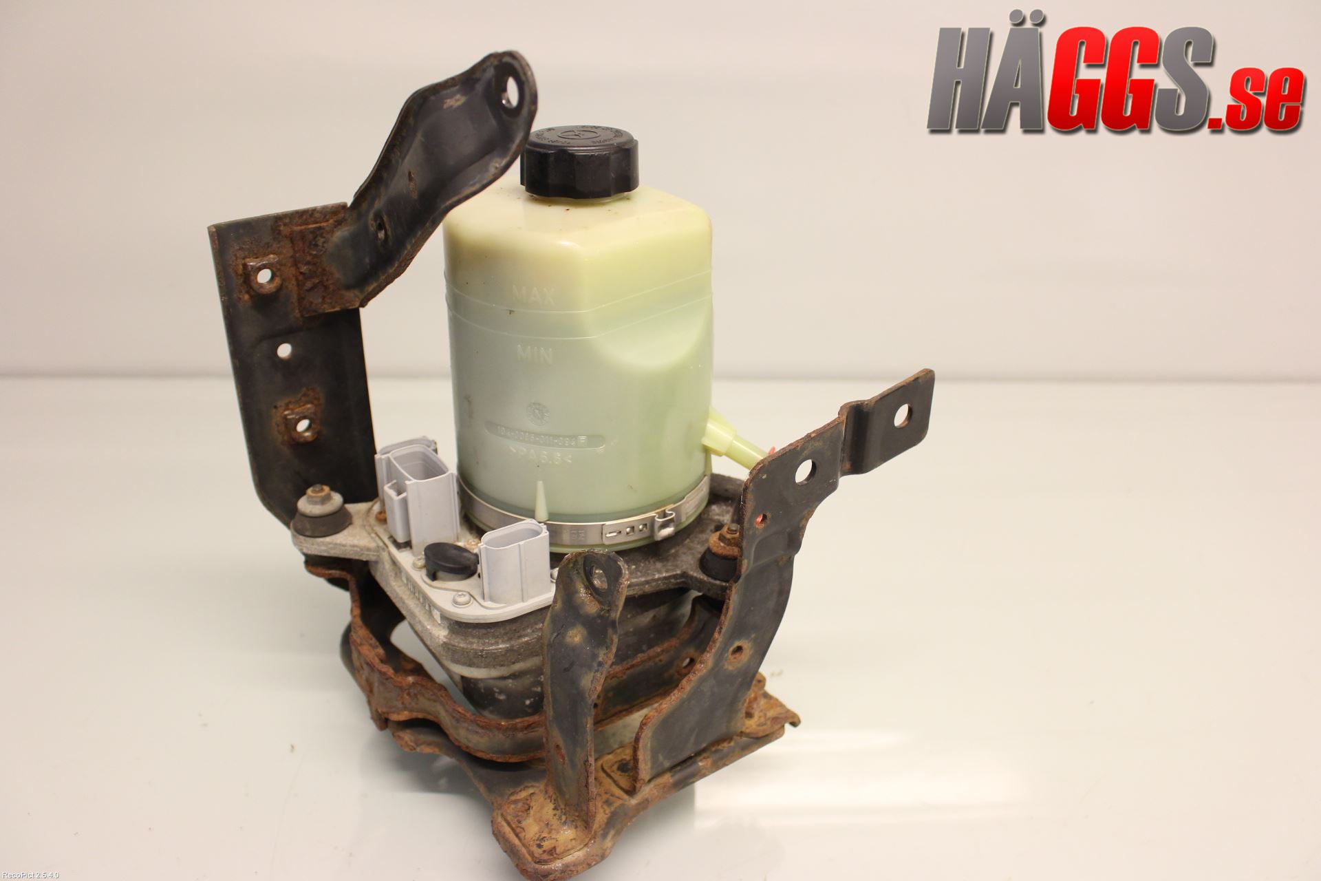 Ford FOCUS     04-07 Styrservo Pump Elektrisk