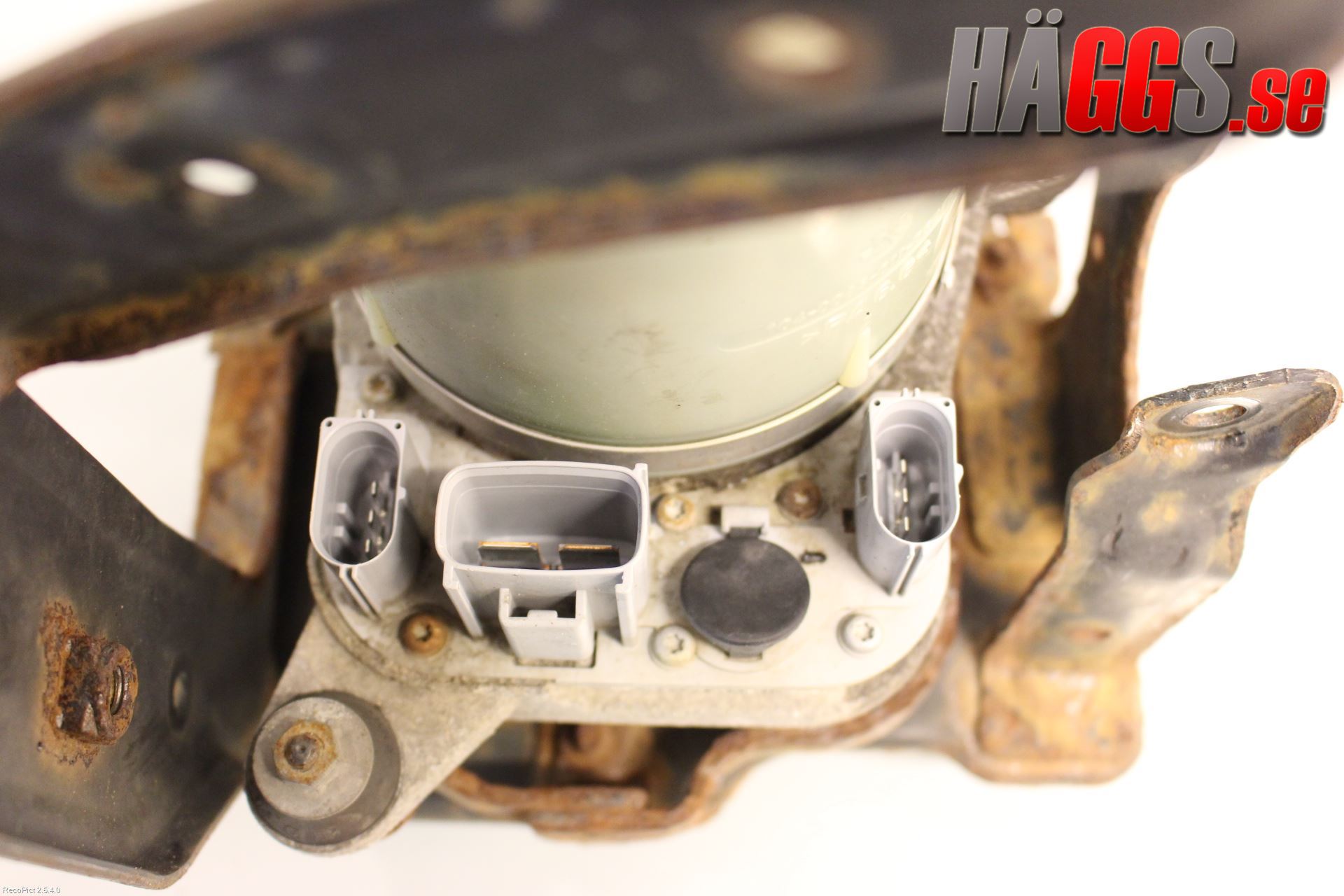 Ford FOCUS     04-07 Styrservo Pump Elektrisk