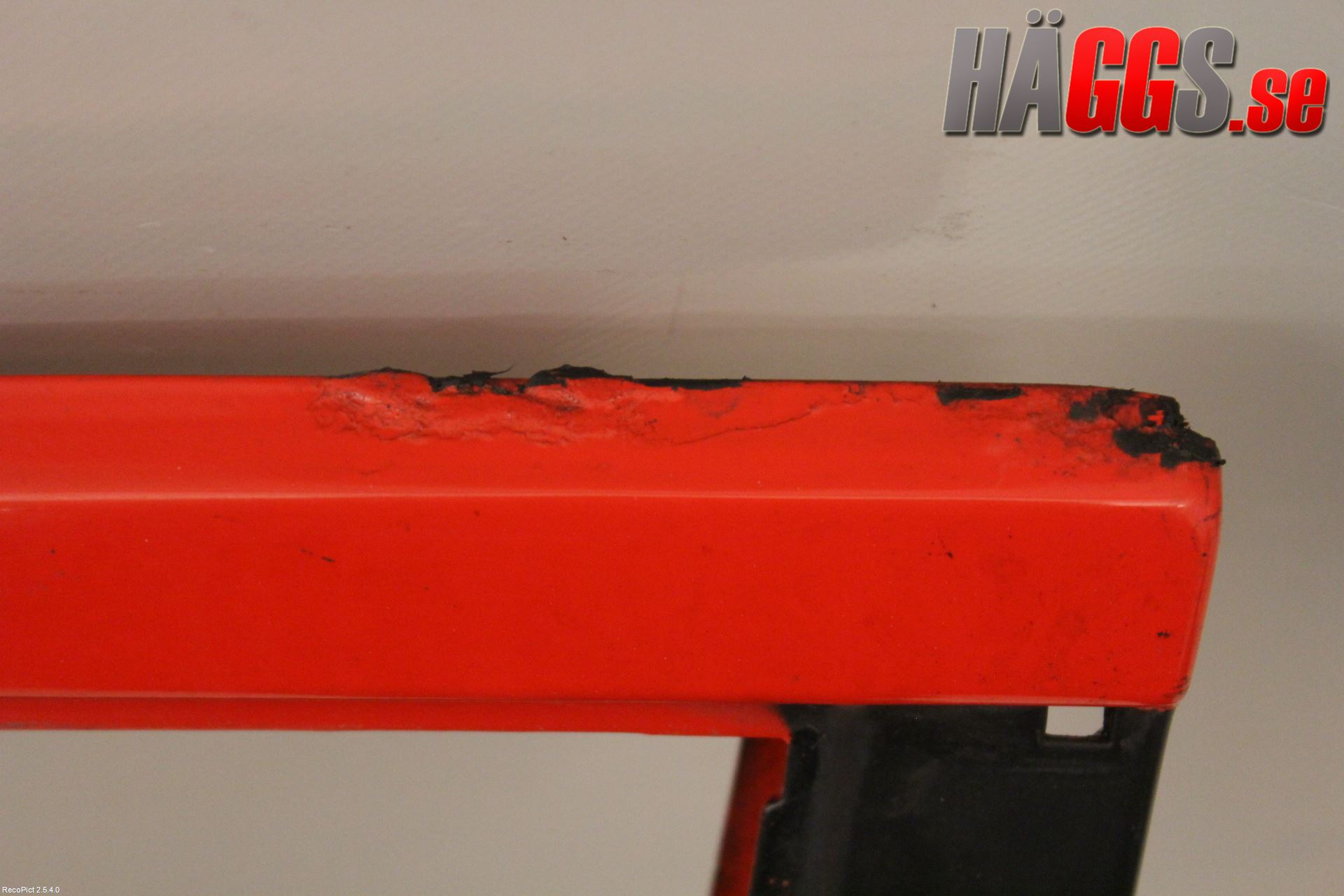 Porsche 968 91-95 Dörr 2D Vänster