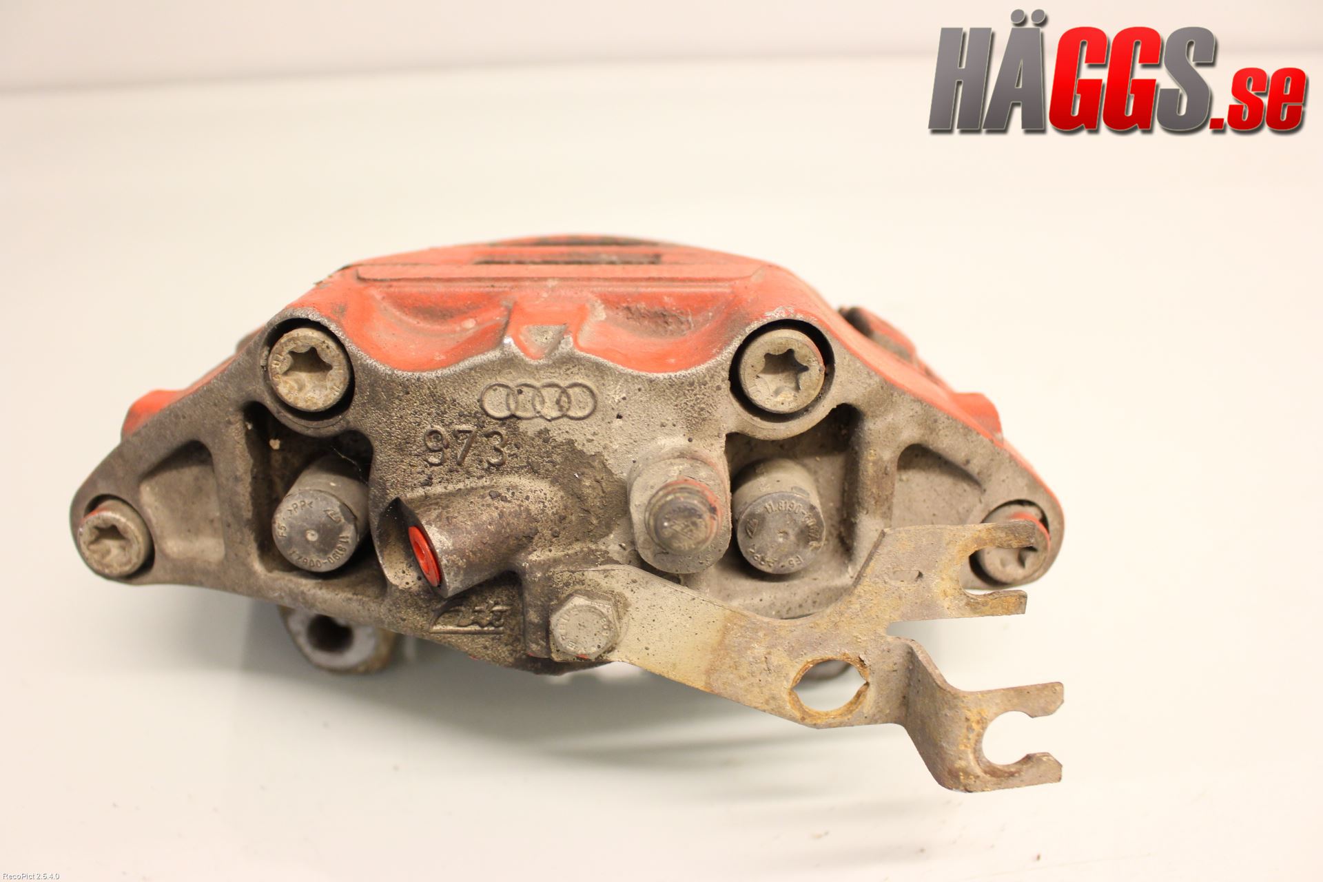 Audi A4/S4 05-07 Bromsok Fram Vänster