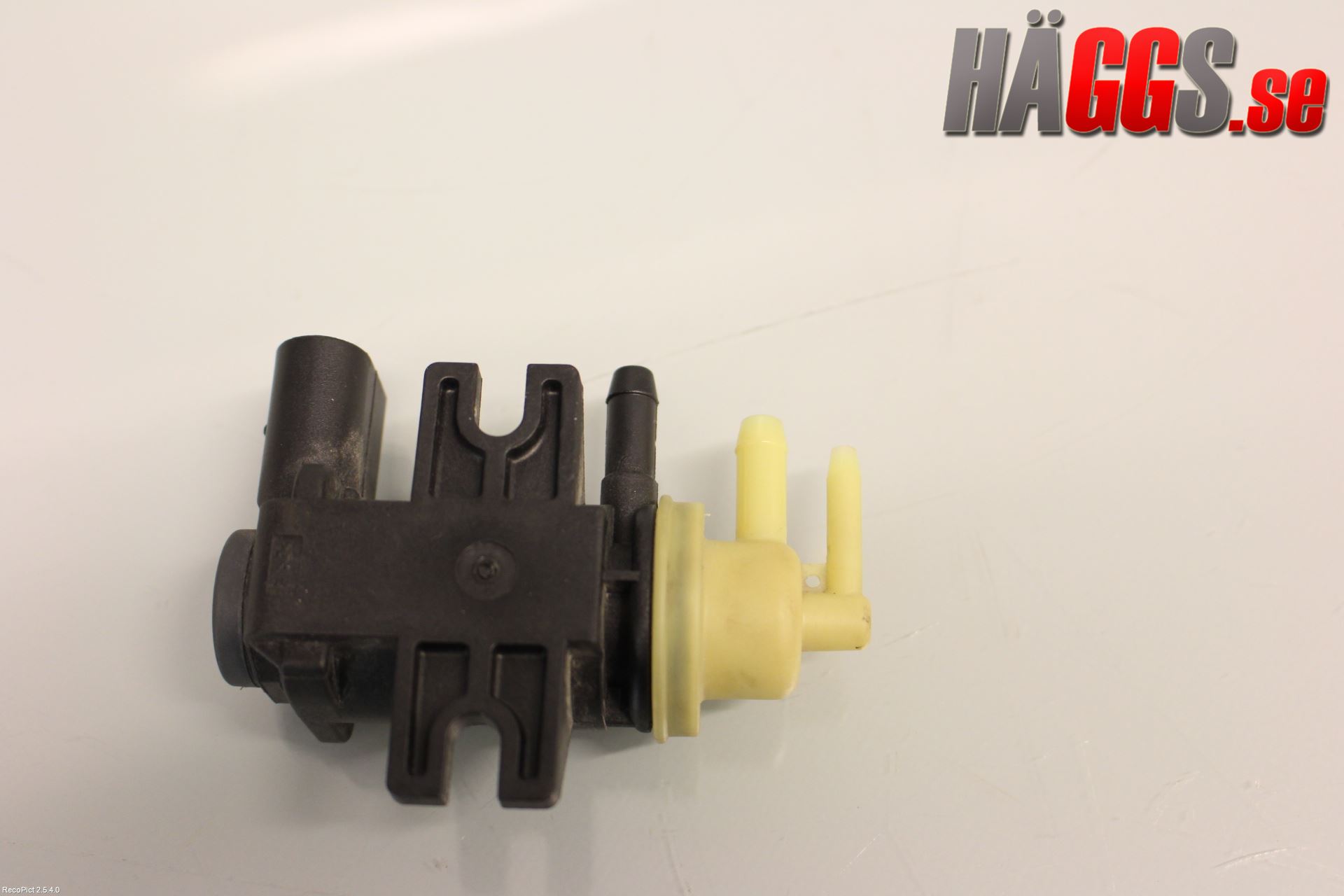 Volkswagen VW AMAROK 2H 10-22 Vakuumventil