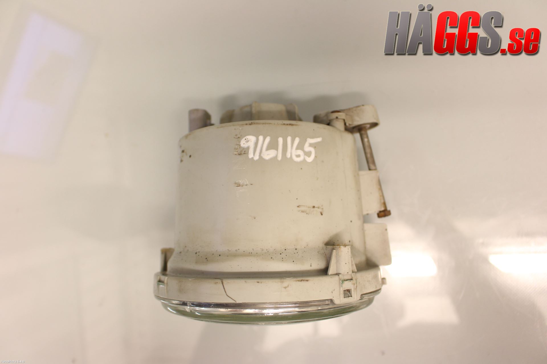 Hyundai SANTA FE  00-06 Dimljus-Varselljus Fram
