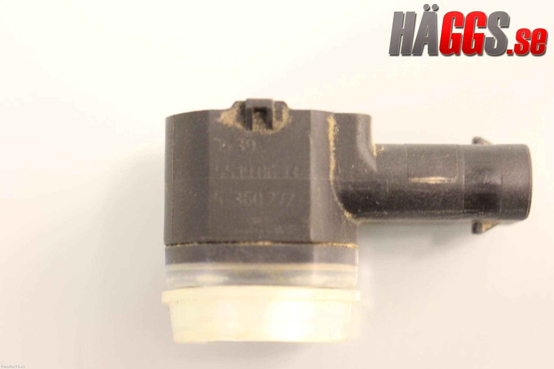 Volkswagen VW AMAROK 2H 10-22 Parkeringshjälp Backsensor