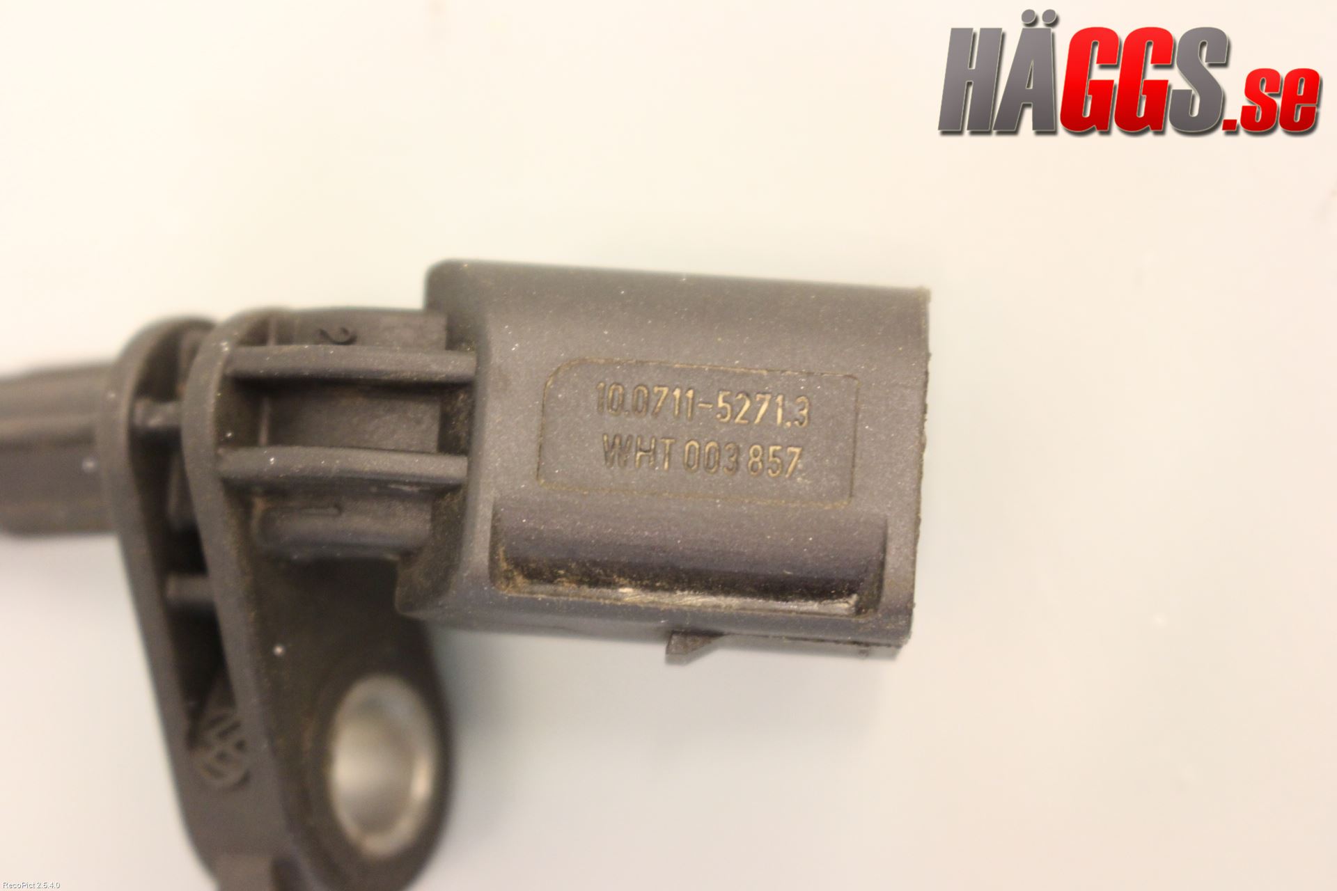 Volkswagen VW AMAROK 2H 10-22 Abs Sensor