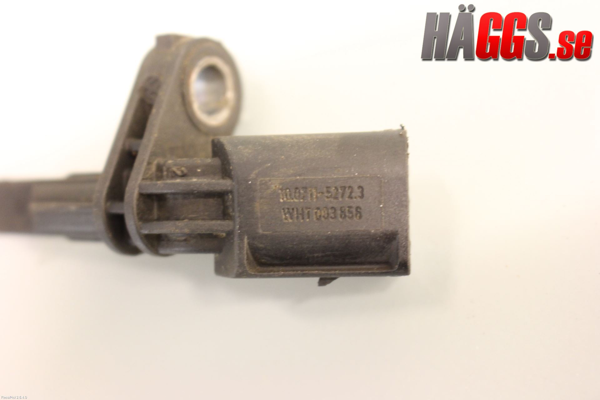 Volkswagen VW AMAROK 2H 10-22 Abs Sensor