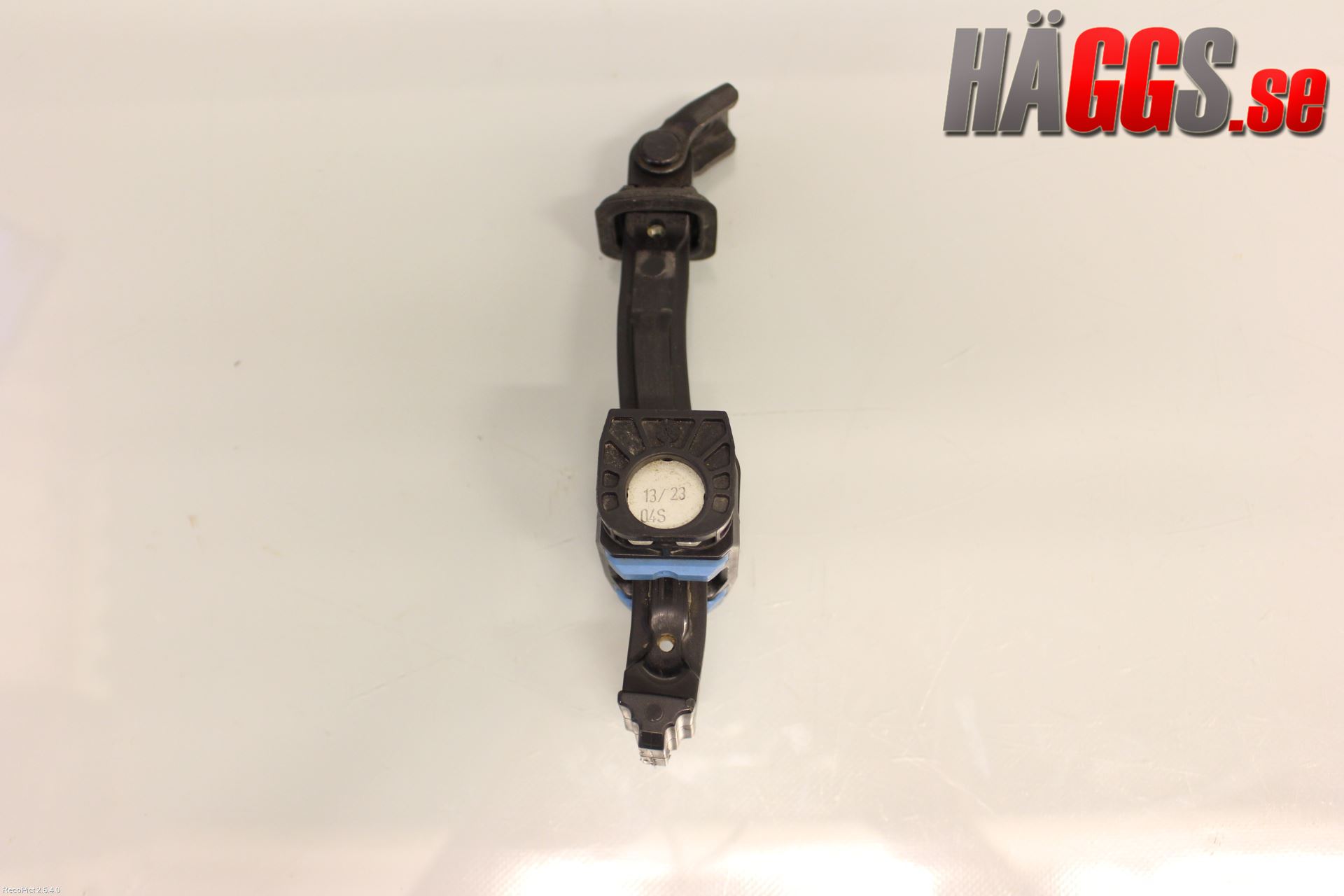 Volkswagen VW AMAROK 2H 10-22 Dörrstopp