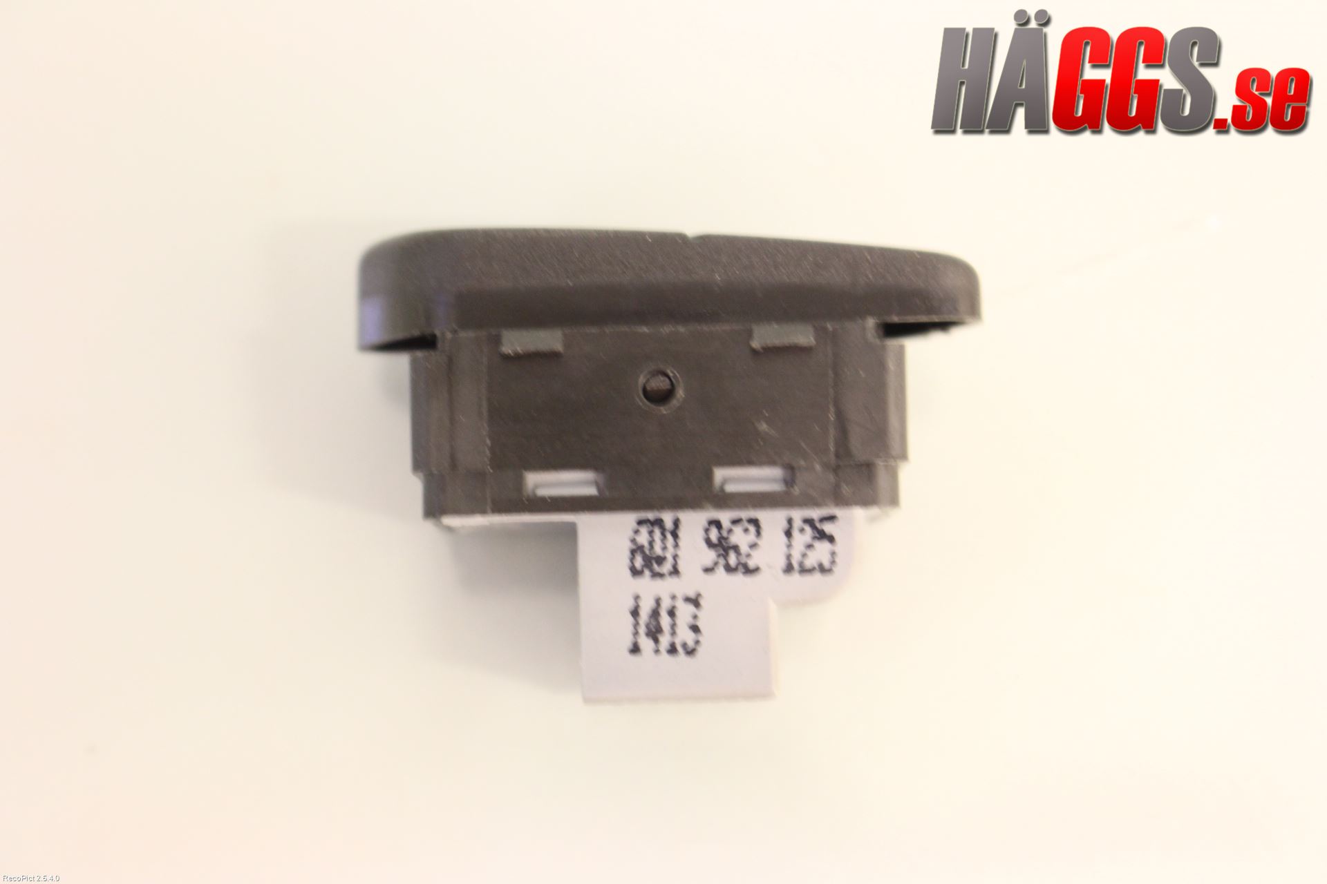 Volkswagen VW AMAROK 2H 10-22 Strömställare Centrallås
