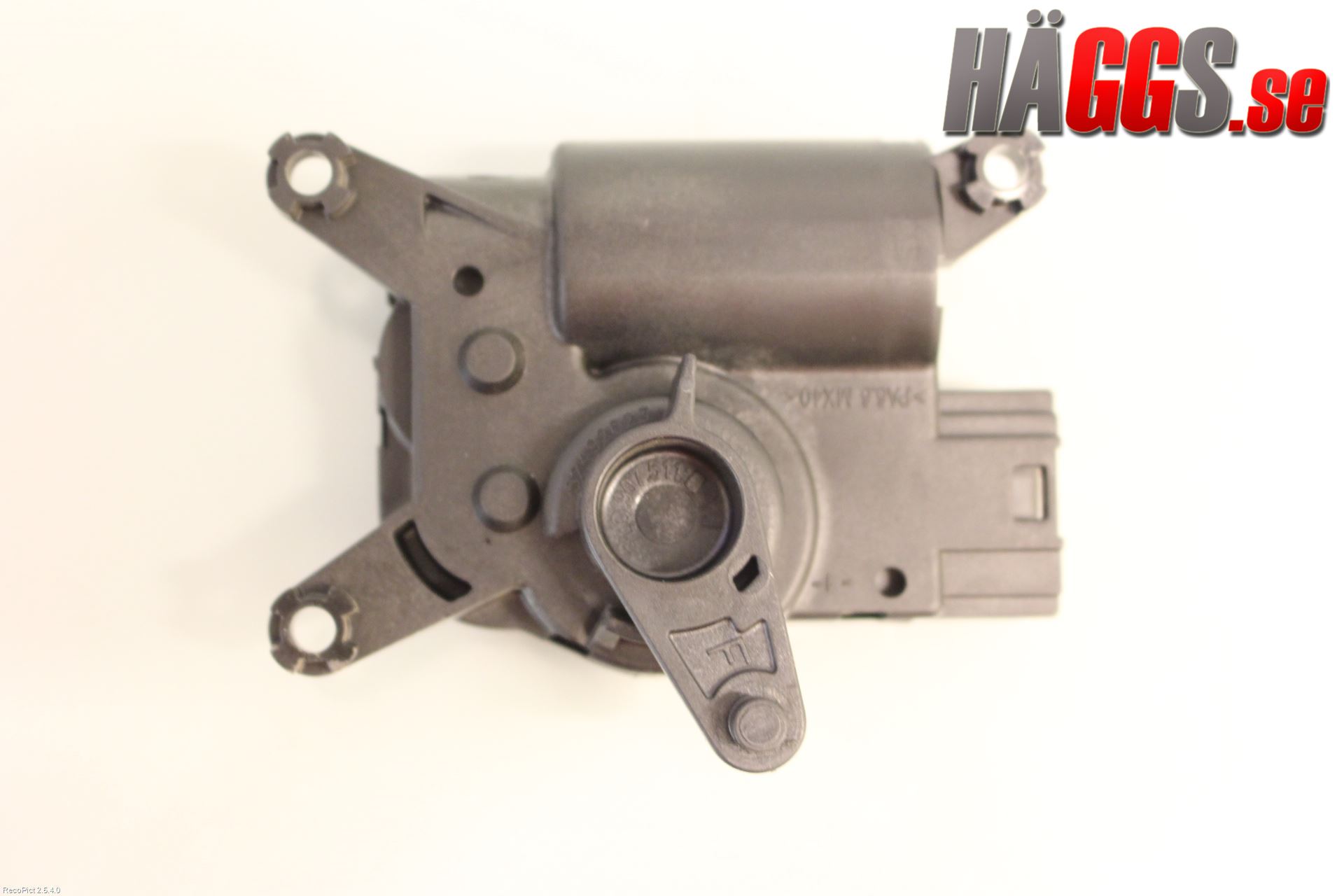 Volkswagen VW AMAROK 2H 10-22 Ac Reglermotor