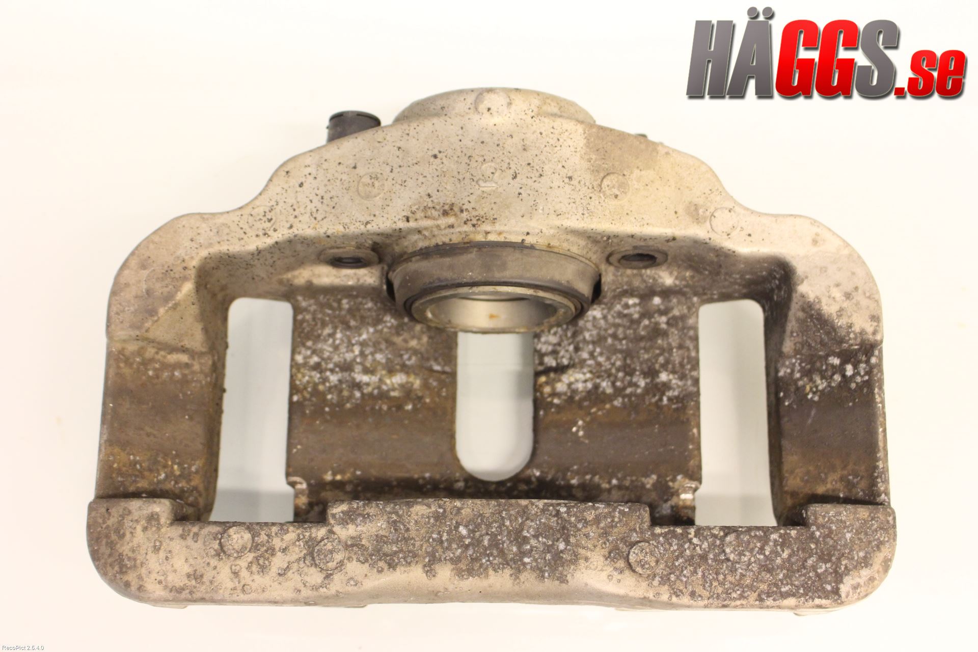 BMW 5 E60/61 Sed/Tou 02-10 Bromsok Fram Vänster