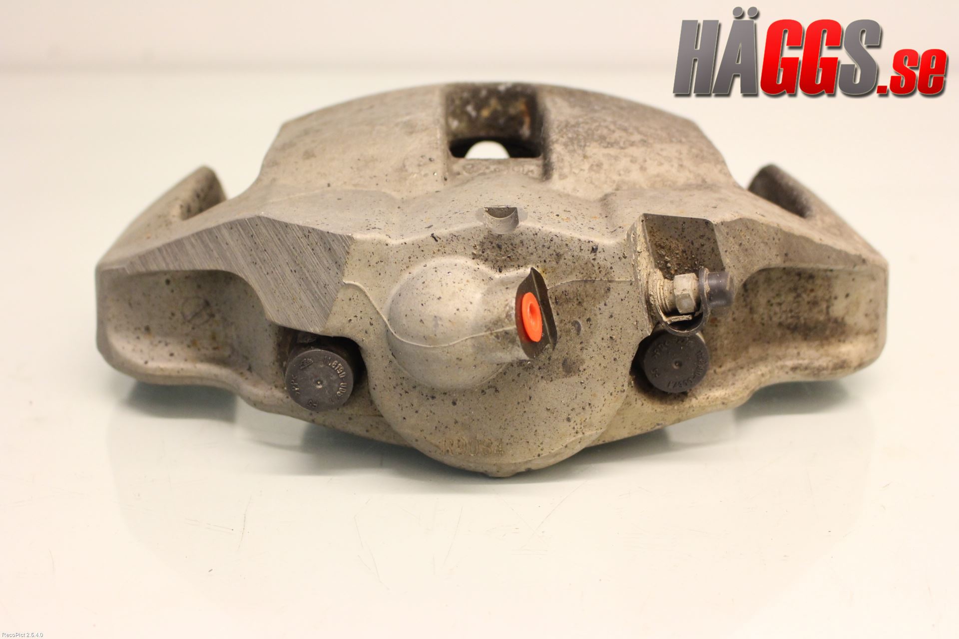 BMW 5 E60/61 Sed/Tou 02-10 Bromsok Fram Vänster