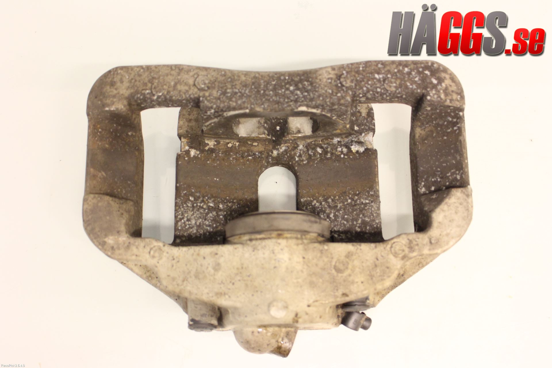 BMW 5 E60/61 Sed/Tou 02-10 Bromsok Fram Höger