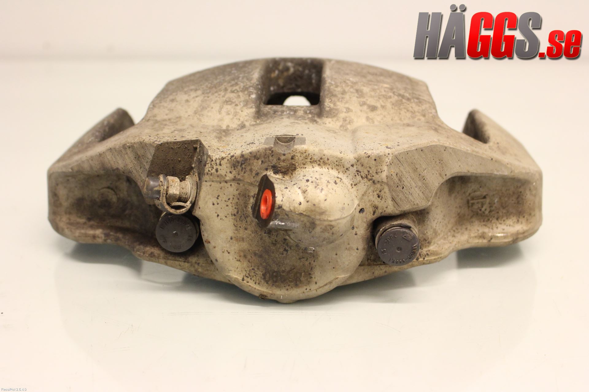 BMW 5 E60/61 Sed/Tou 02-10 Bromsok Fram Höger