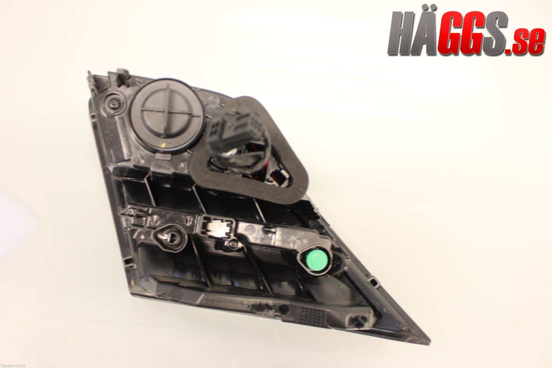 Peugeot 308 14-21 Bakljus Lucka Vä