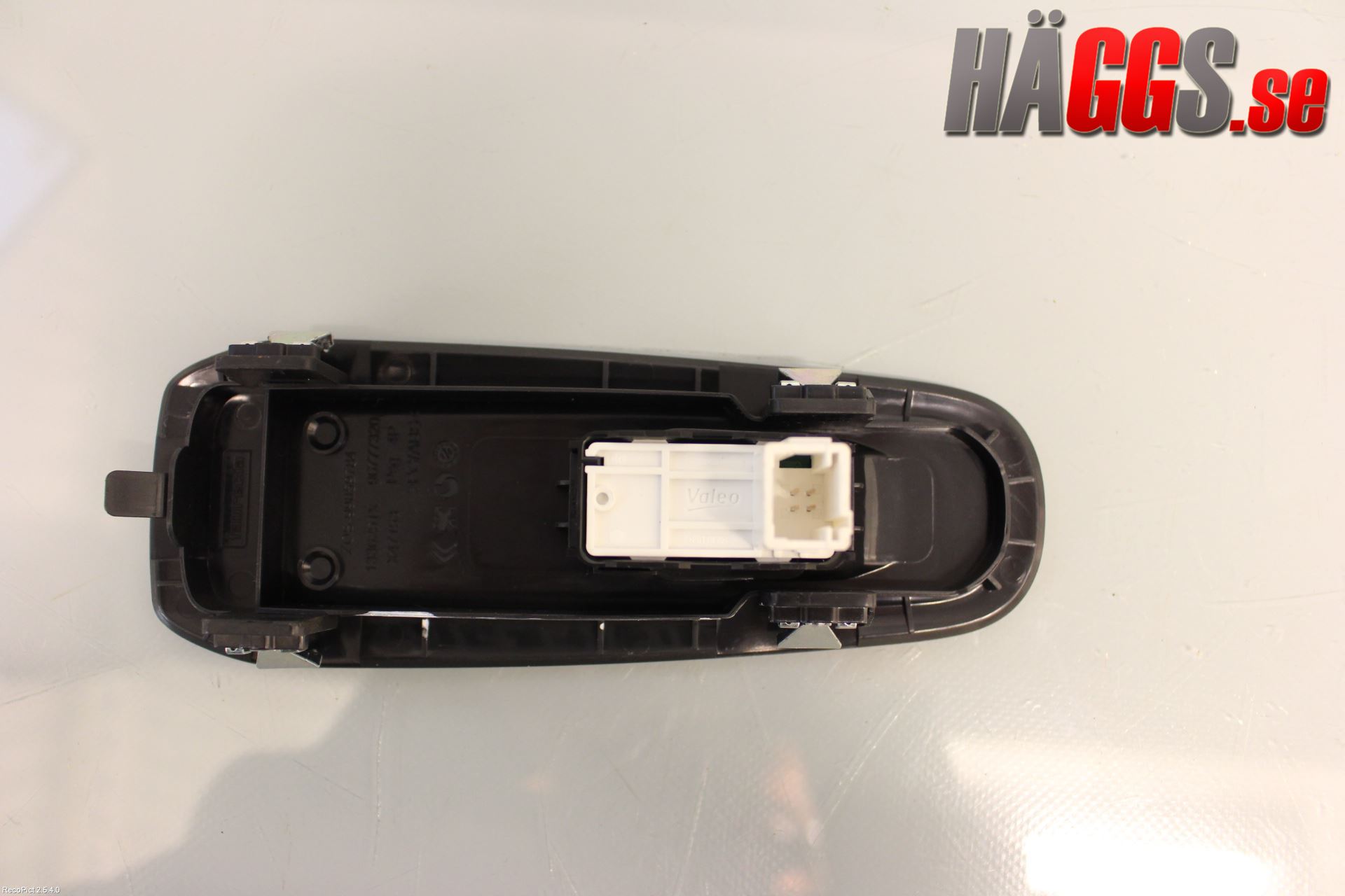 Peugeot 308 14-21 Strömställare Elhiss