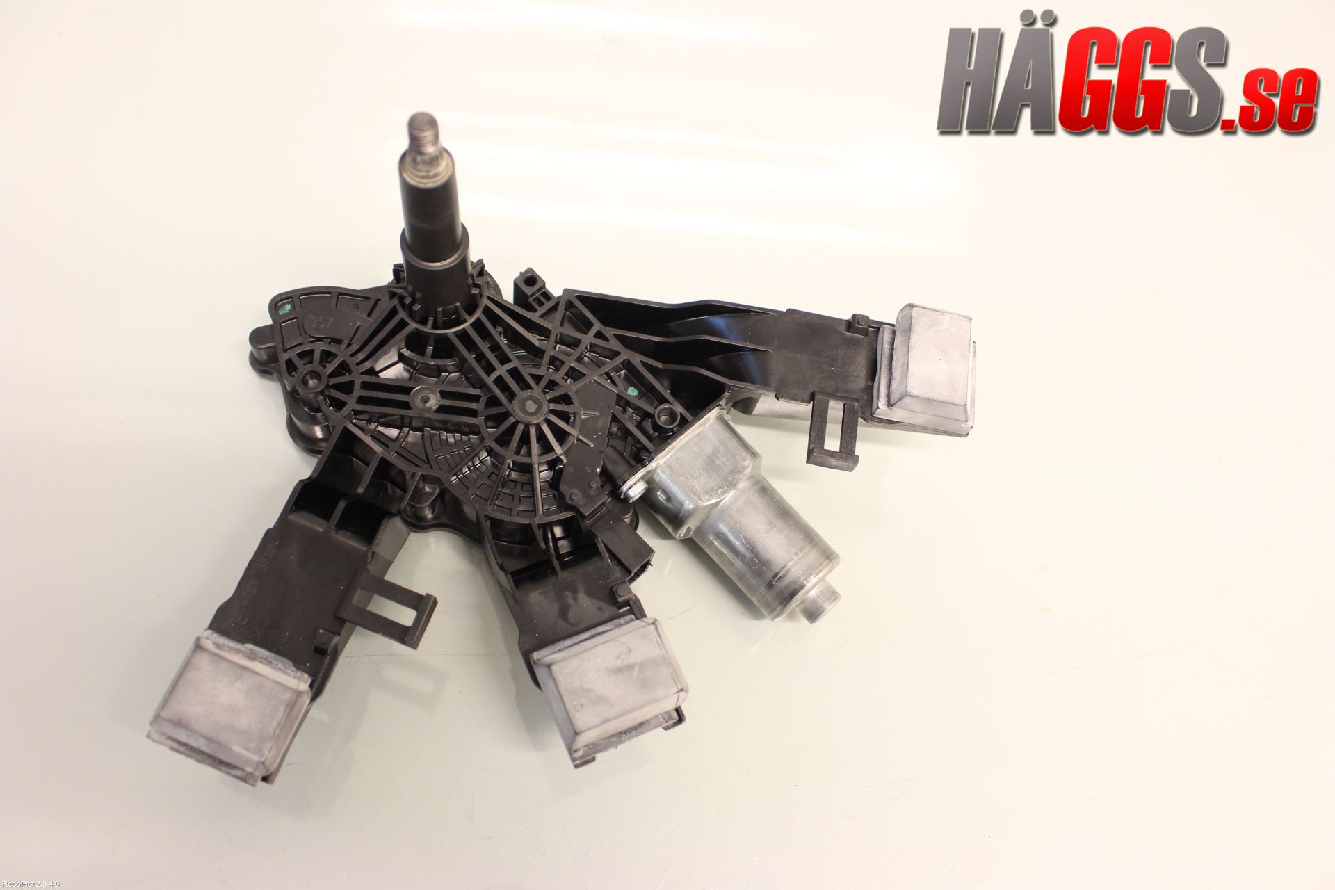 Peugeot 308 14-21 Torkarmotor Baklucka