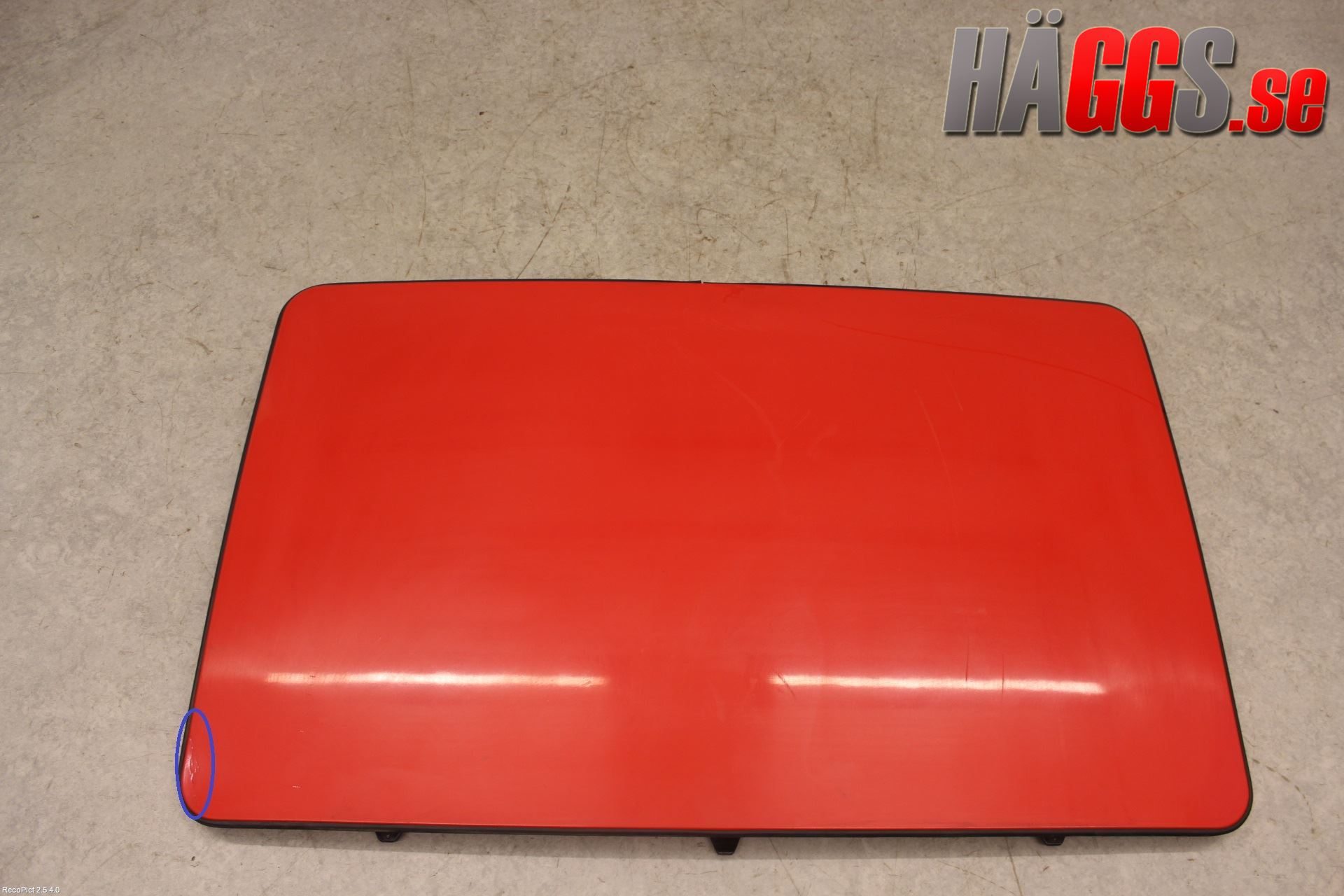 Porsche 968 91-95 Taklucka