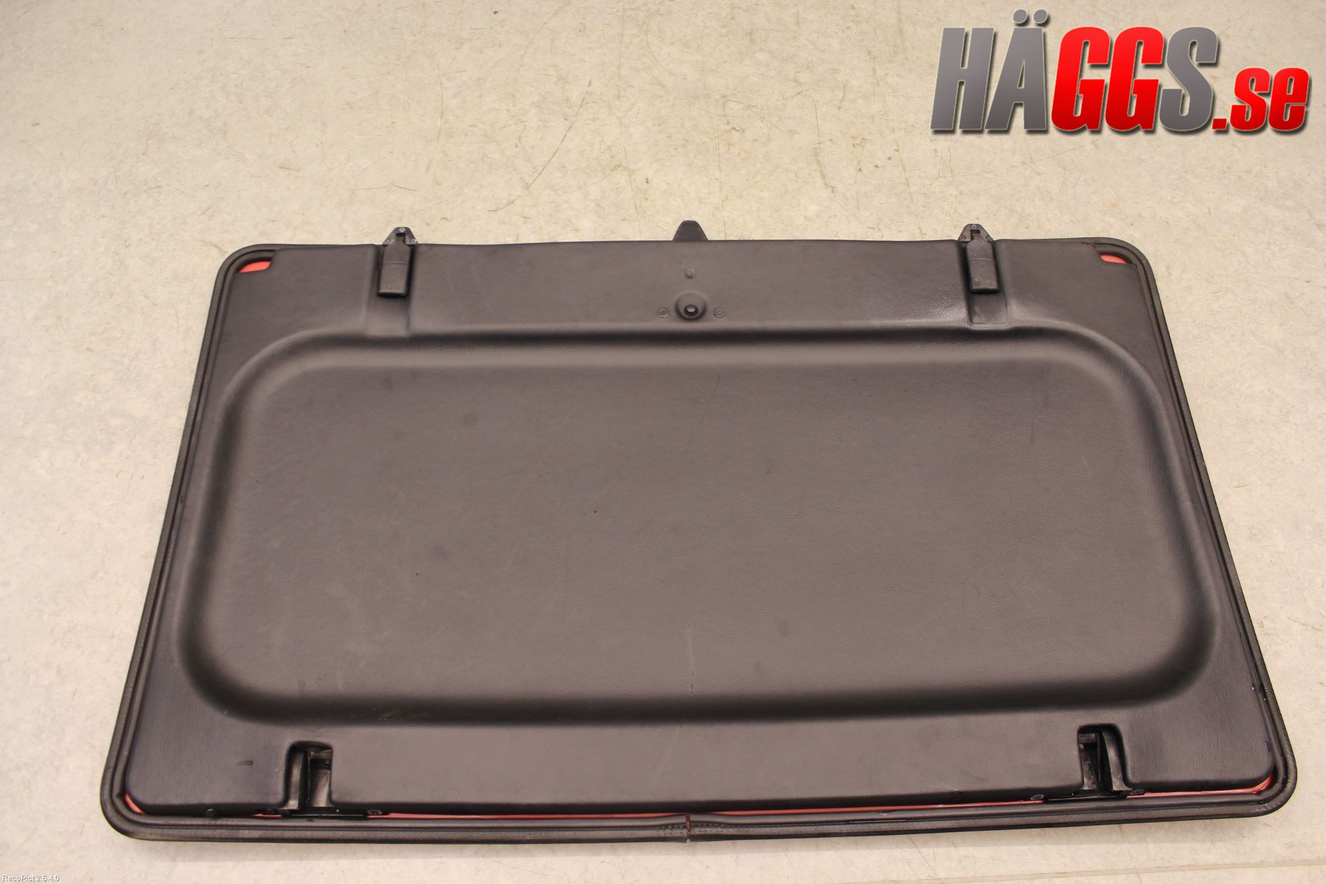 Porsche 968 91-95 Taklucka