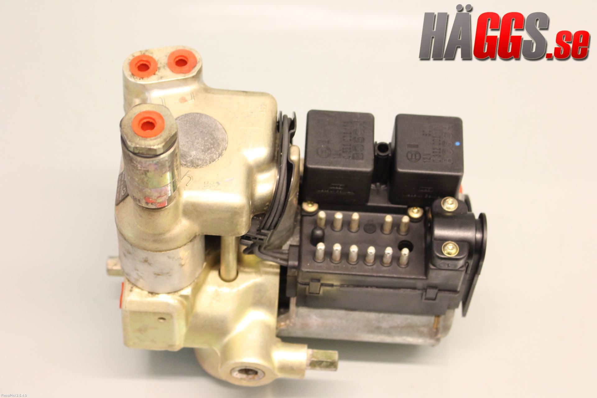 Porsche 968 91-95 Abs Hydraulaggregat