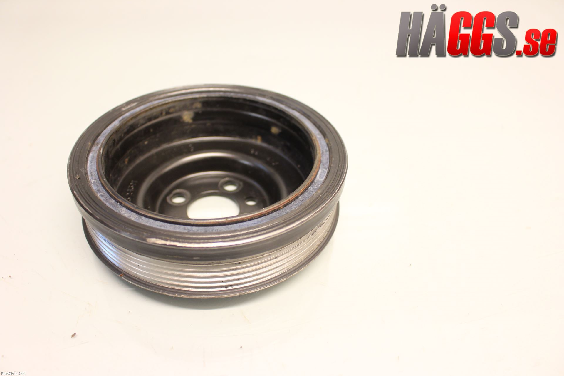 Volkswagen VW CADDY 11-15 Remskiva