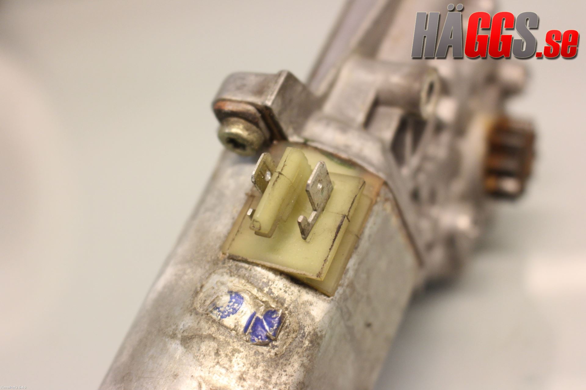 Porsche 968 91-95 Fönsterhissmotor