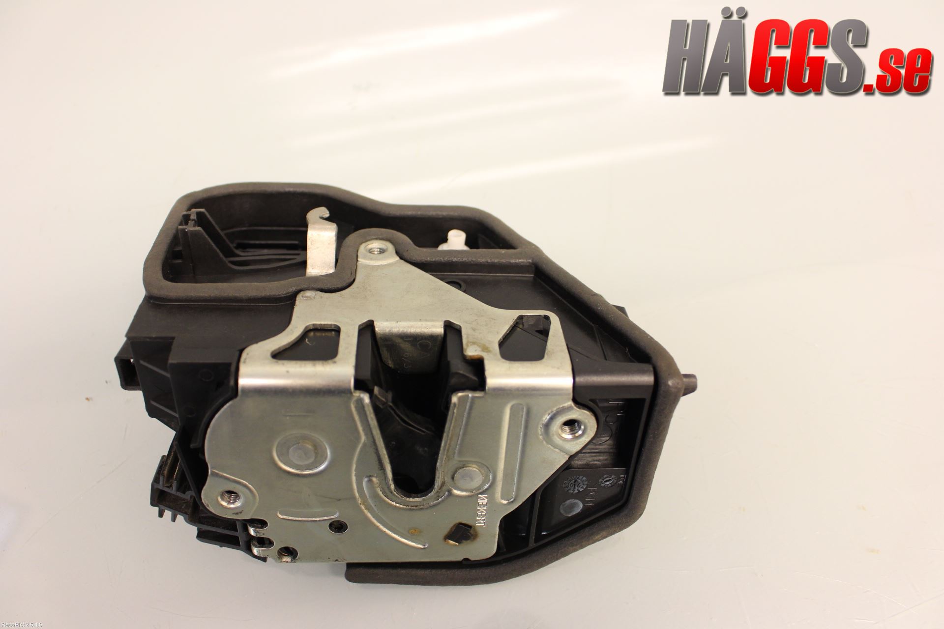 BMW 1 E87/81 5D/3D 03-11 Låskista-Dörrlås