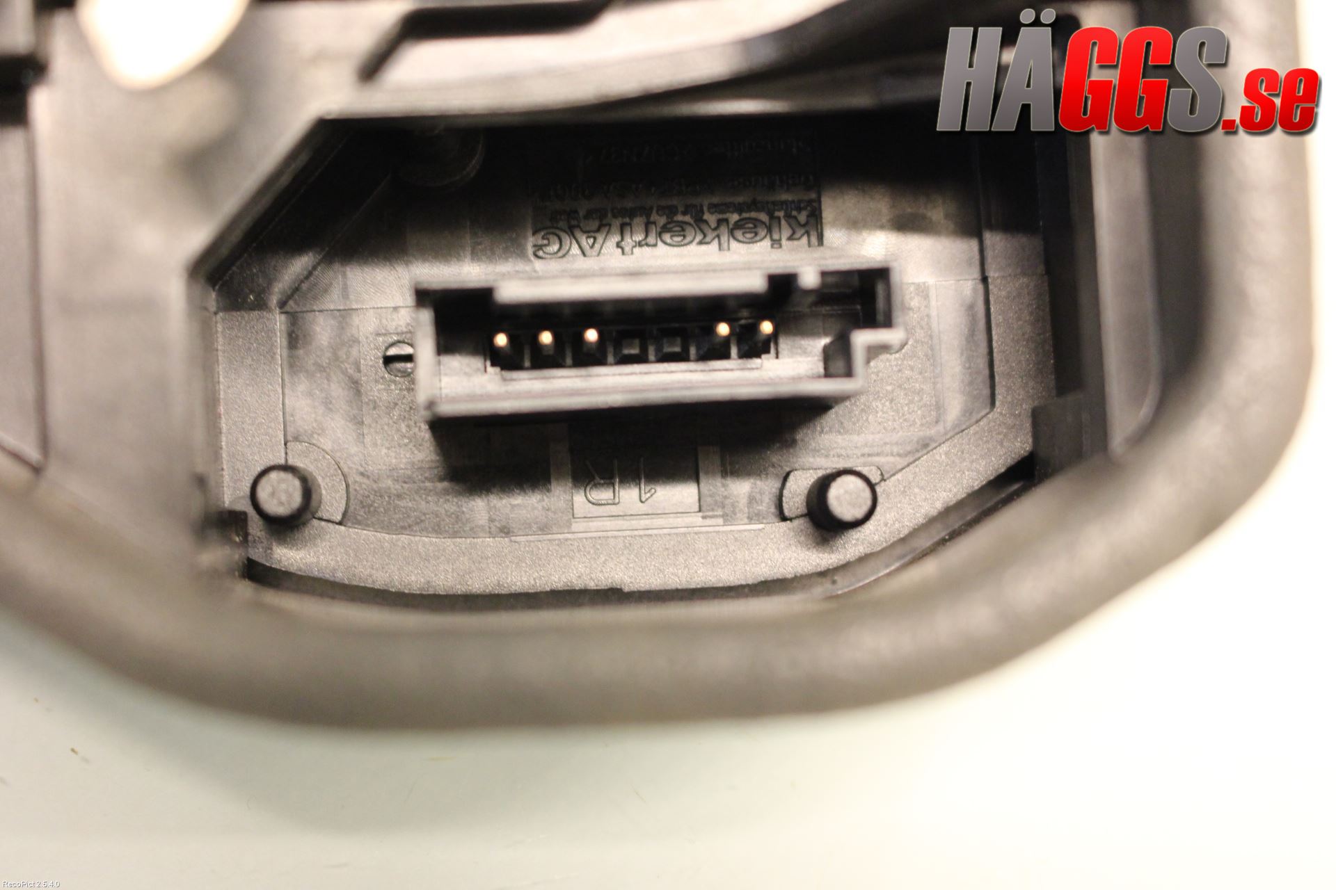 BMW 1 E87/81 5D/3D 03-11 Låskista-Dörrlås