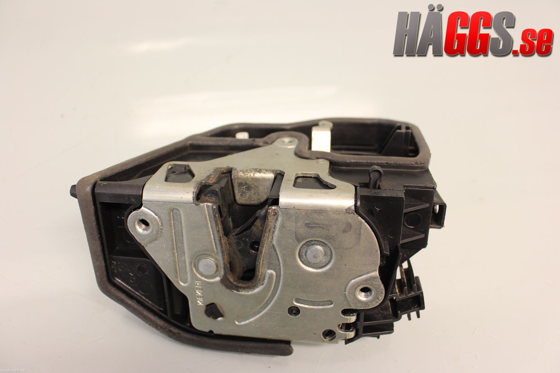 BMW 1 E87/81 5D/3D 03-11 Låskista-Dörrlås