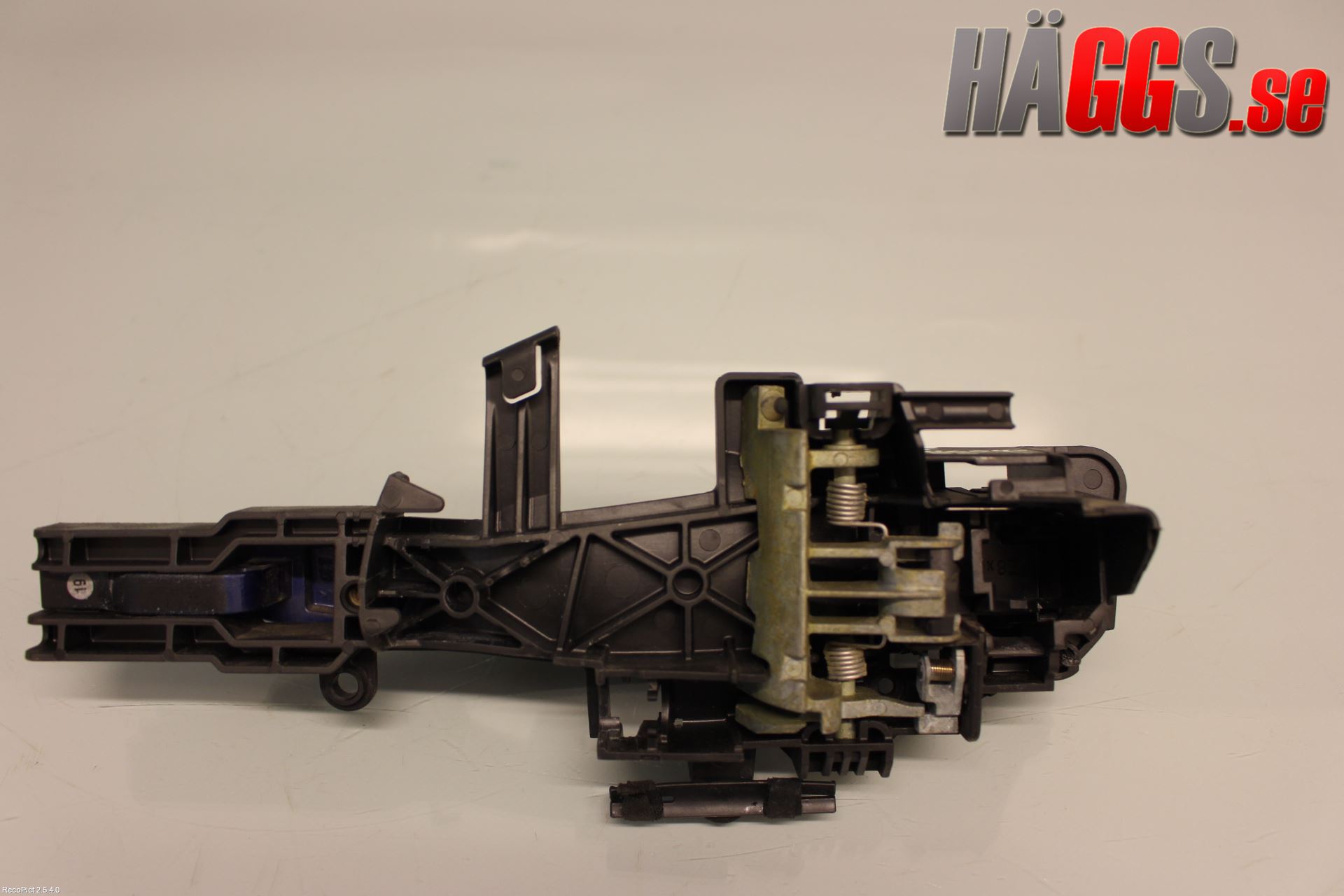 BMW 1 E87/81 5D/3D 03-11 Dörrhandtag Yttre Hö