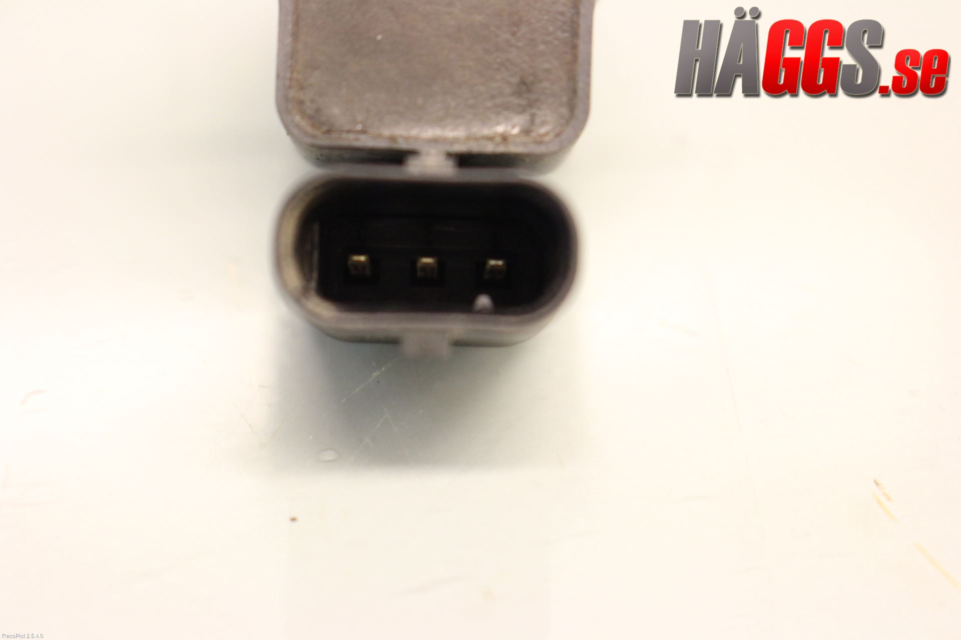 BMW 1 E87/81 5D/3D 03-11 Parkeringshjälp Backsensor