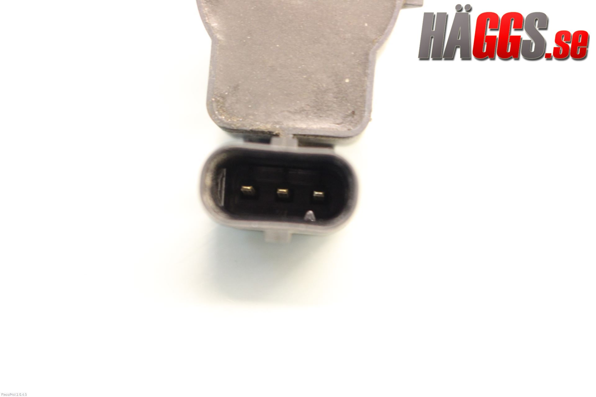 BMW 1 E87/81 5D/3D 03-11 Parkeringshjälp Backsensor