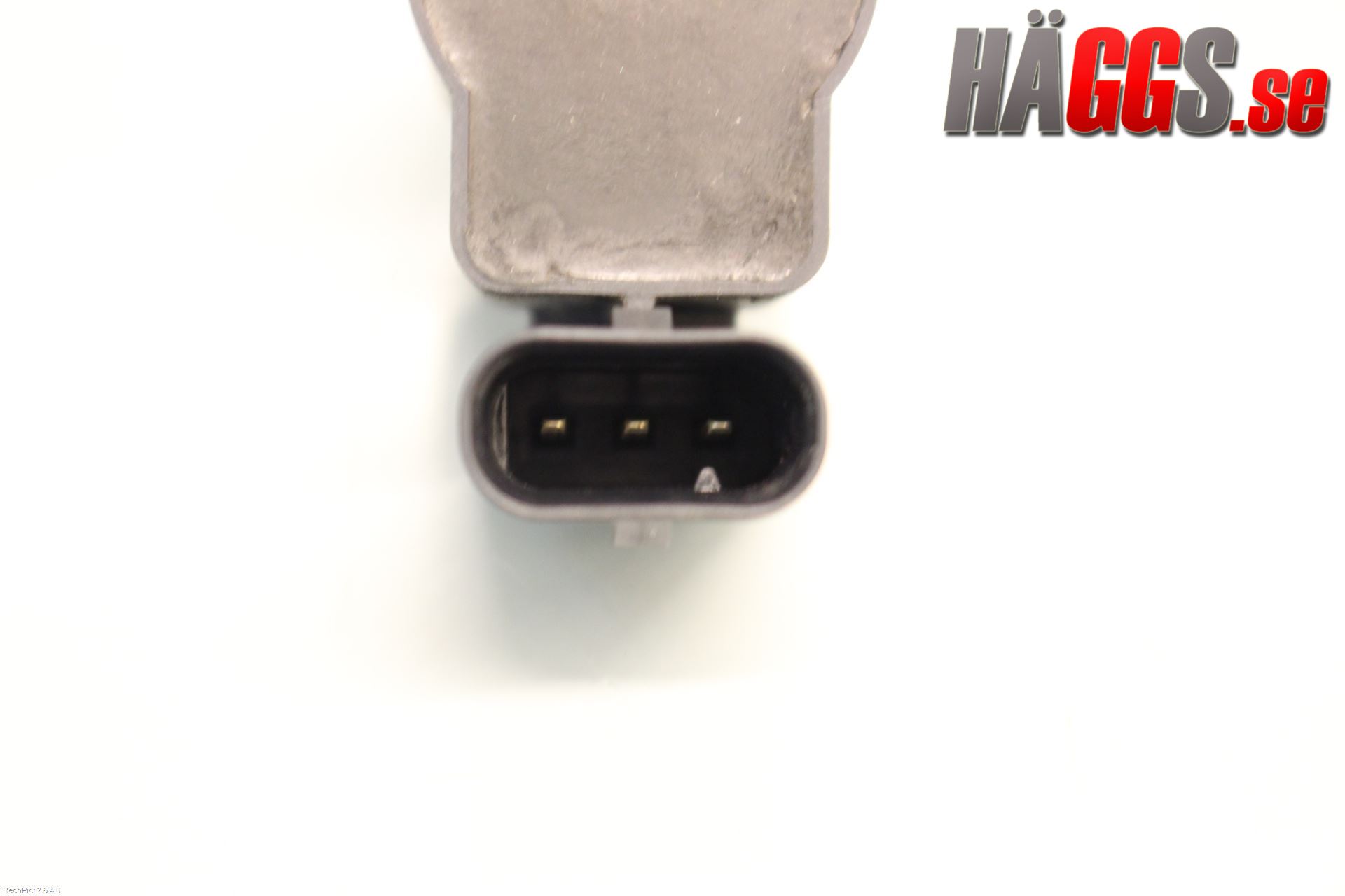 BMW 1 E87/81 5D/3D 03-11 Parkeringshjälp Backsensor