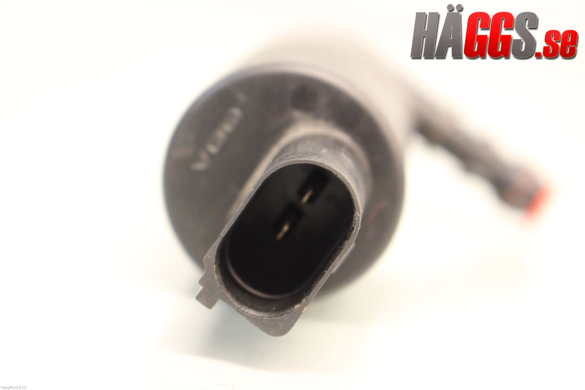 BMW 1 E87/81 5D/3D 03-11 Spolarpump Högtryck