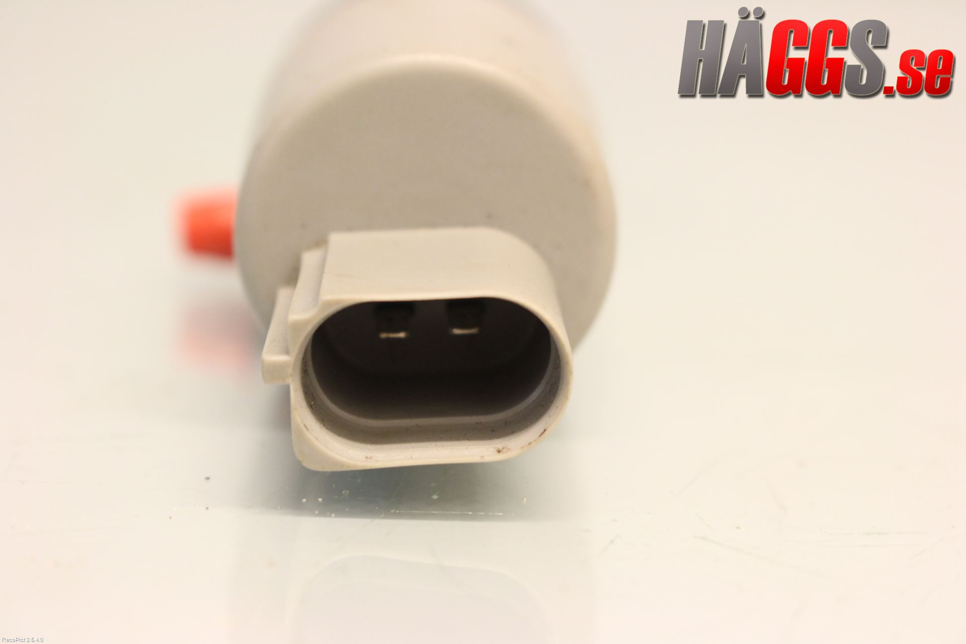 BMW 1 E87/81 5D/3D 03-11 Spolarpump Vindruta