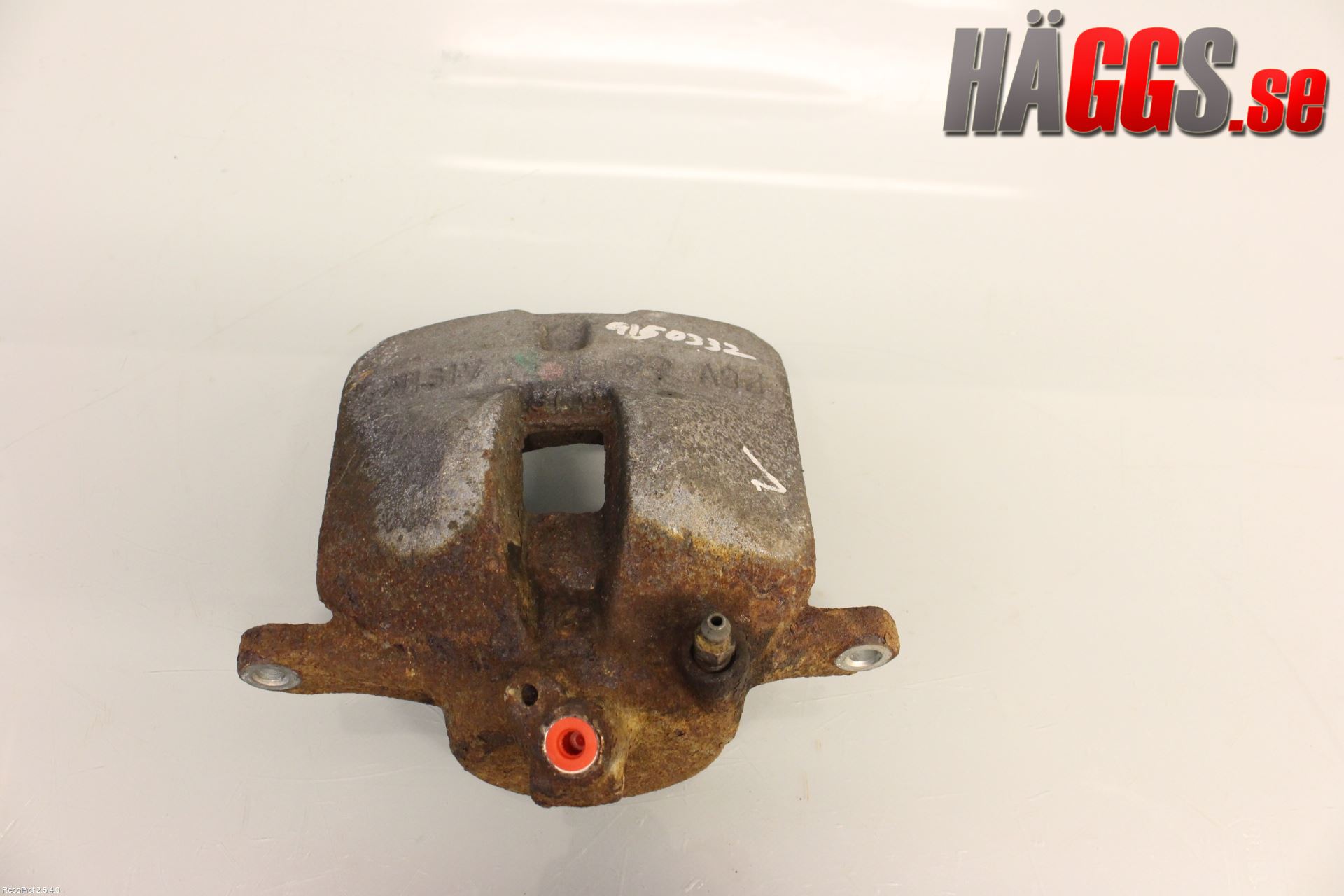 Toyota HI-ACE 06-12 Bromsok Fram Vänster