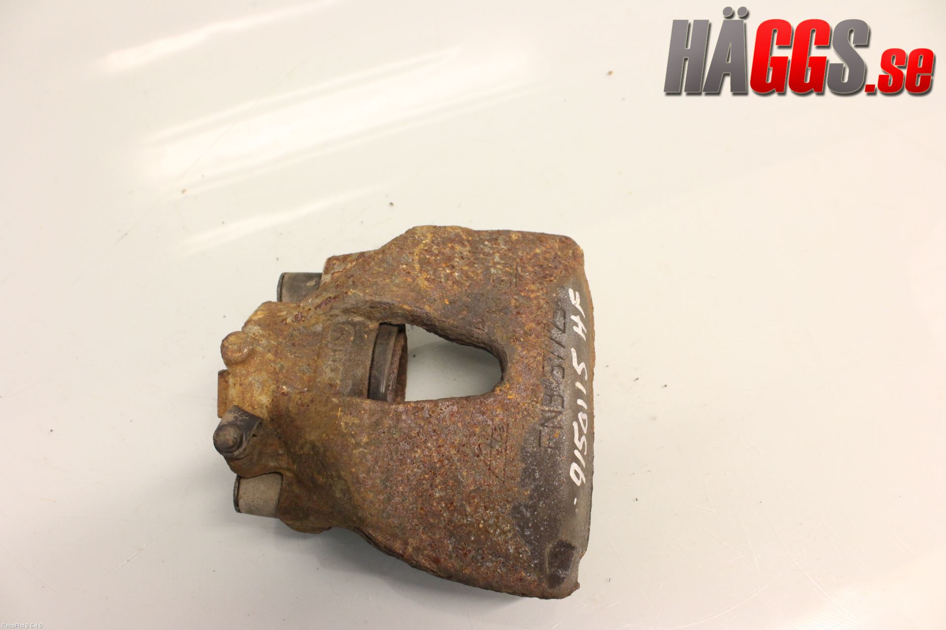 Opel ASTRA H 04-12 Bromsok Fram Höger