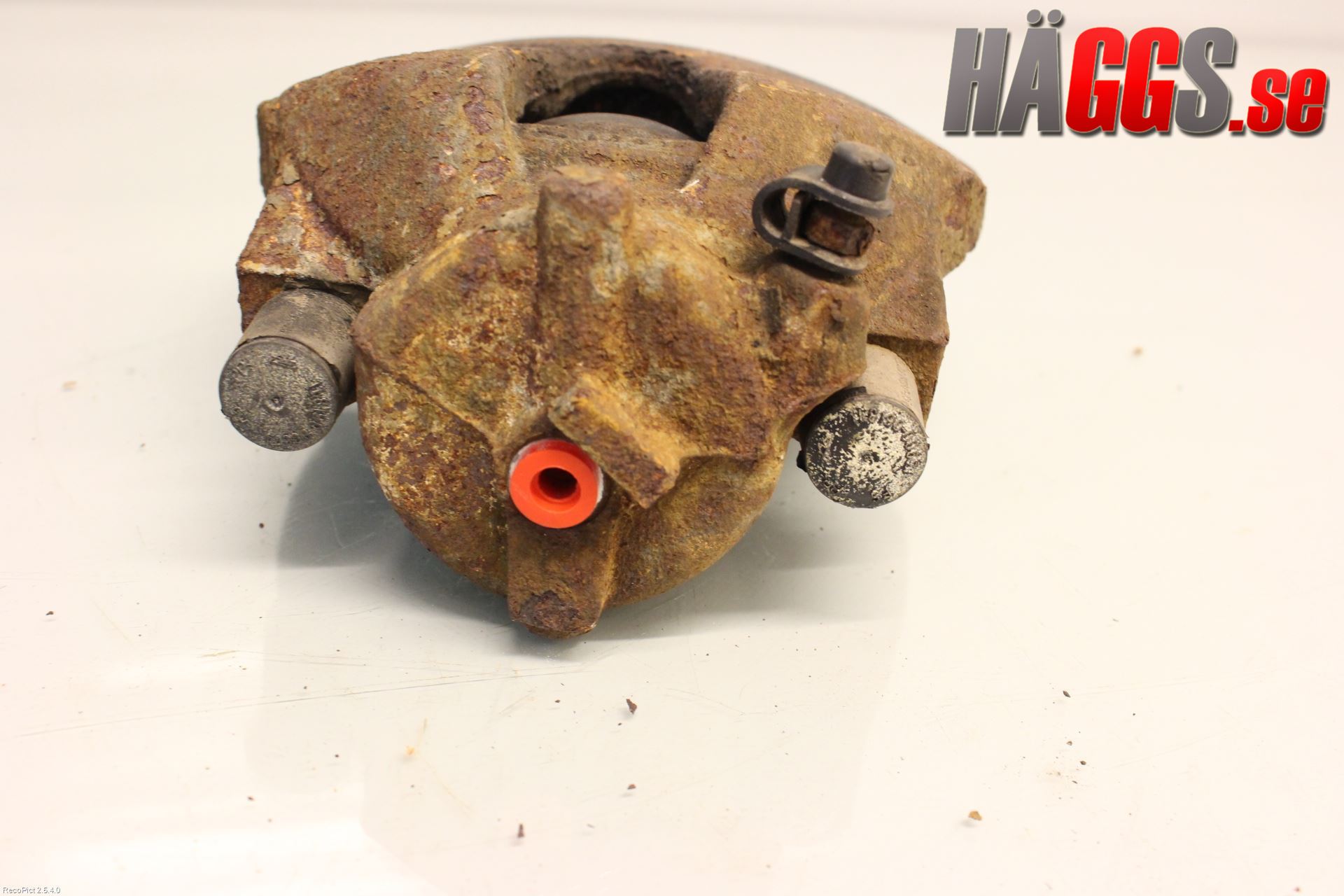 Opel ASTRA H 04-12 Bromsok Fram Höger