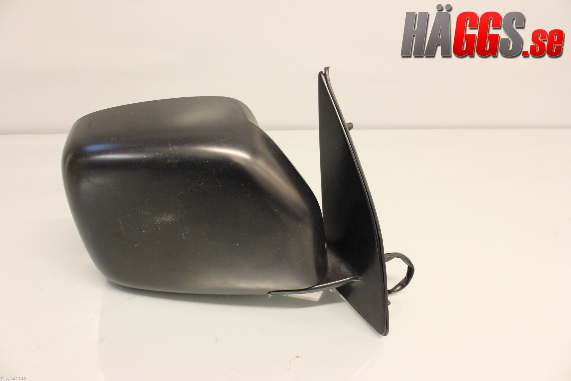 Toyota HI-ACE 06-12 Spegel Yttre El Hö
