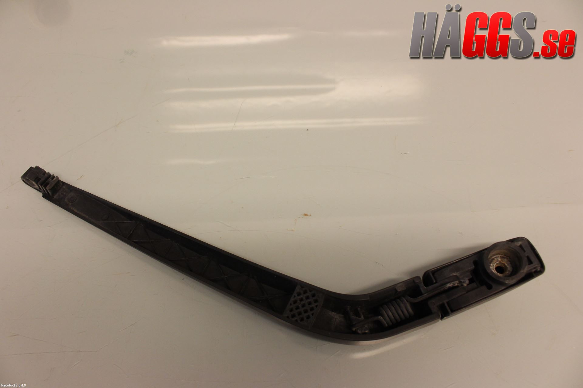 Toyota AURIS 07-09 Torkararm-Bakruta