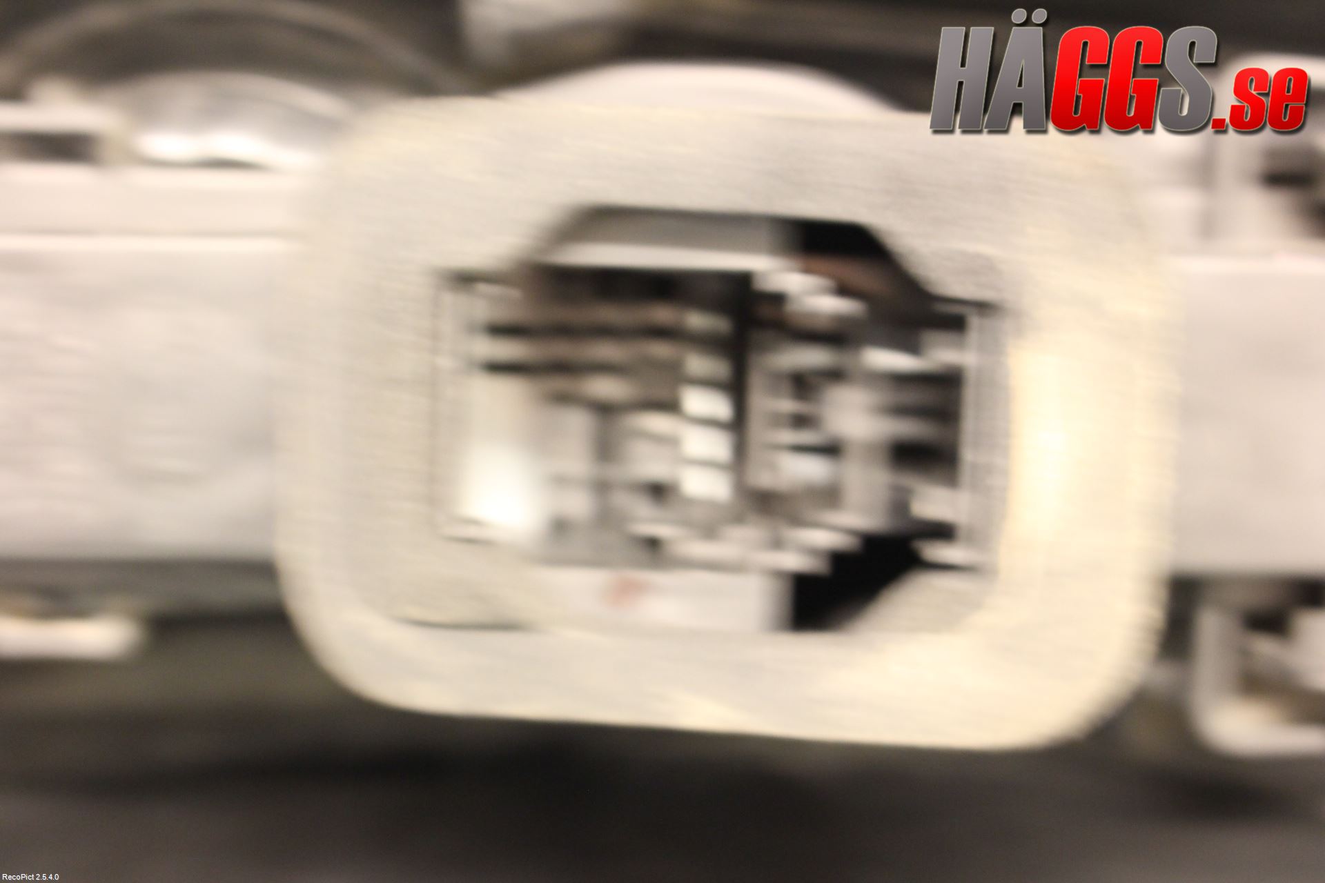 Renault ESPACE/GRAND ESPACE 04-14 Bakljus Höger